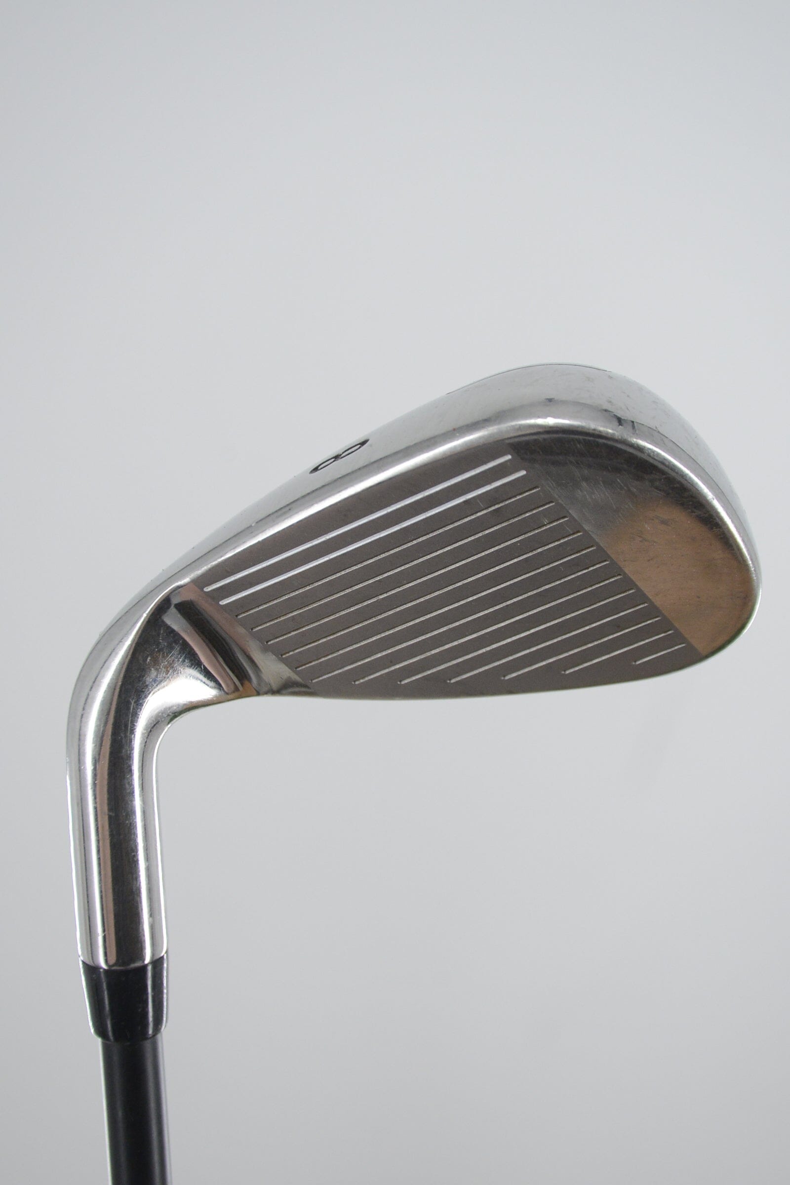 Women's Callaway Mavrik Max W 8 Iron W Flex 34.5
