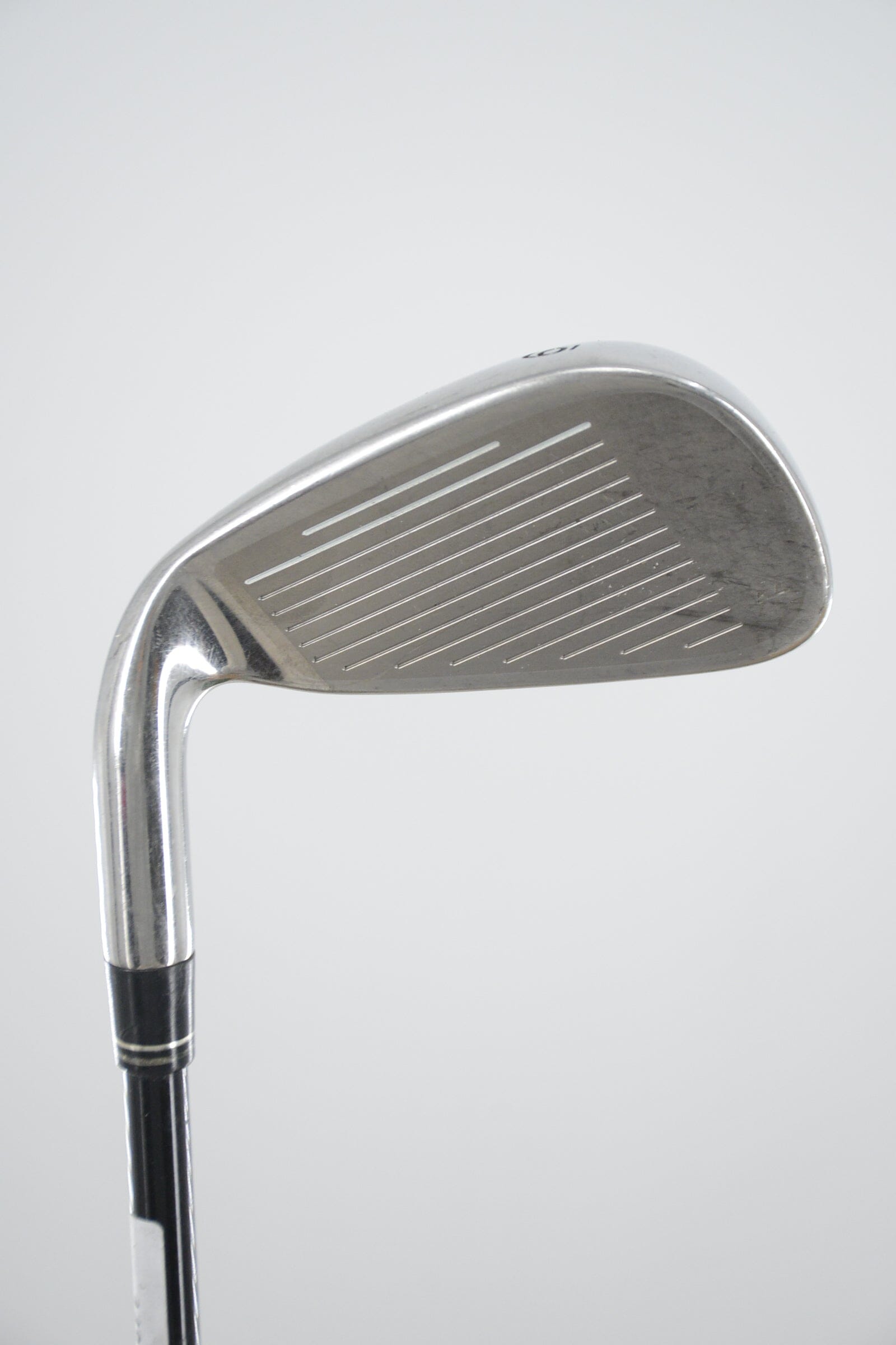 TaylorMade Burner XD 6 Iron R Flex 37.5
