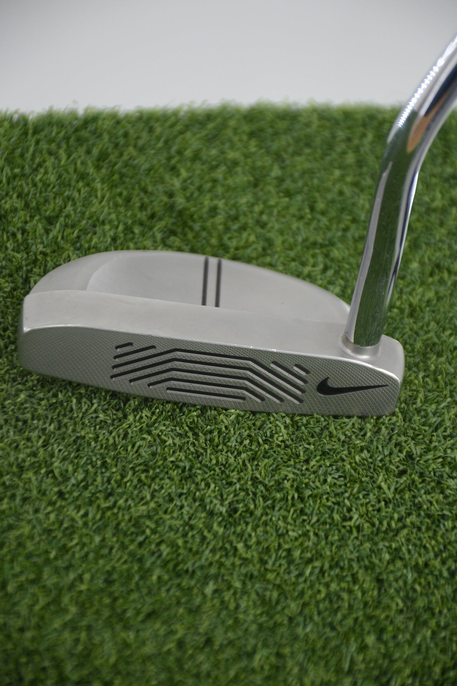 Nike Method 005 Putter 34.25" Golf Clubs GolfRoots 