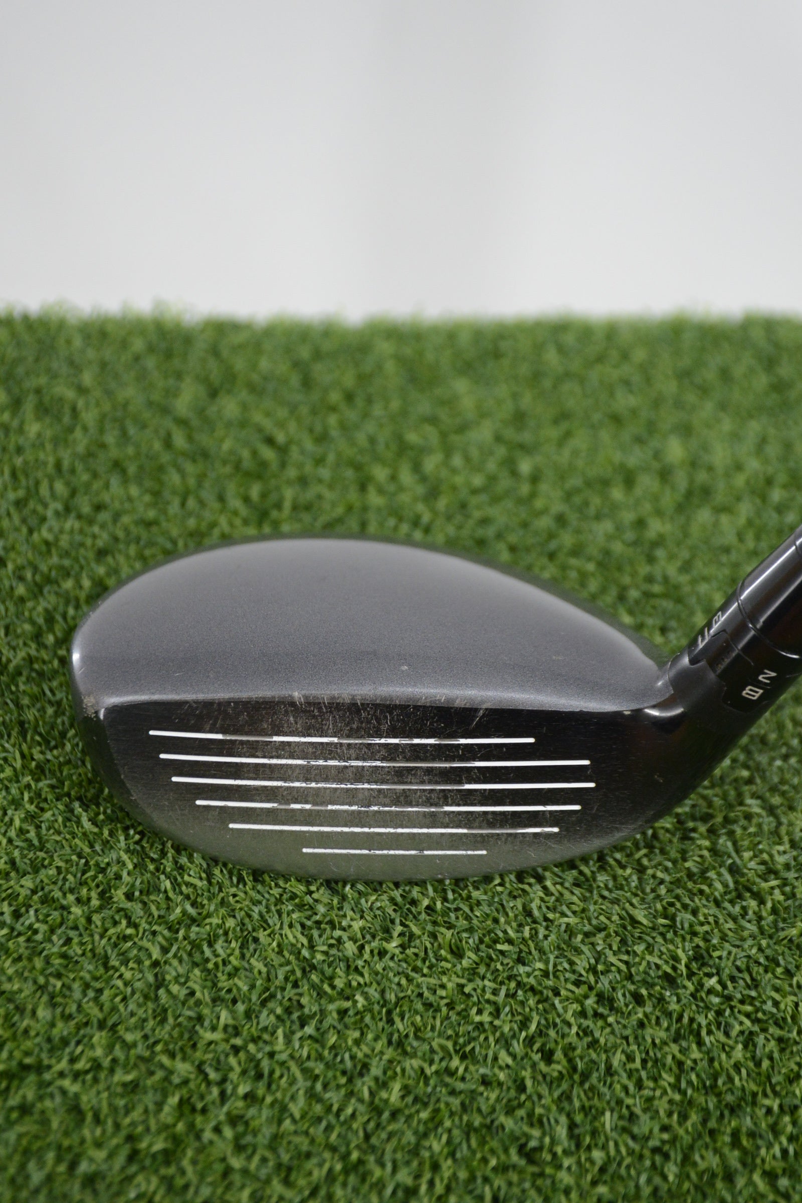 Titleist 816 H1 19 Degree Hybrid S Flex 40.5"