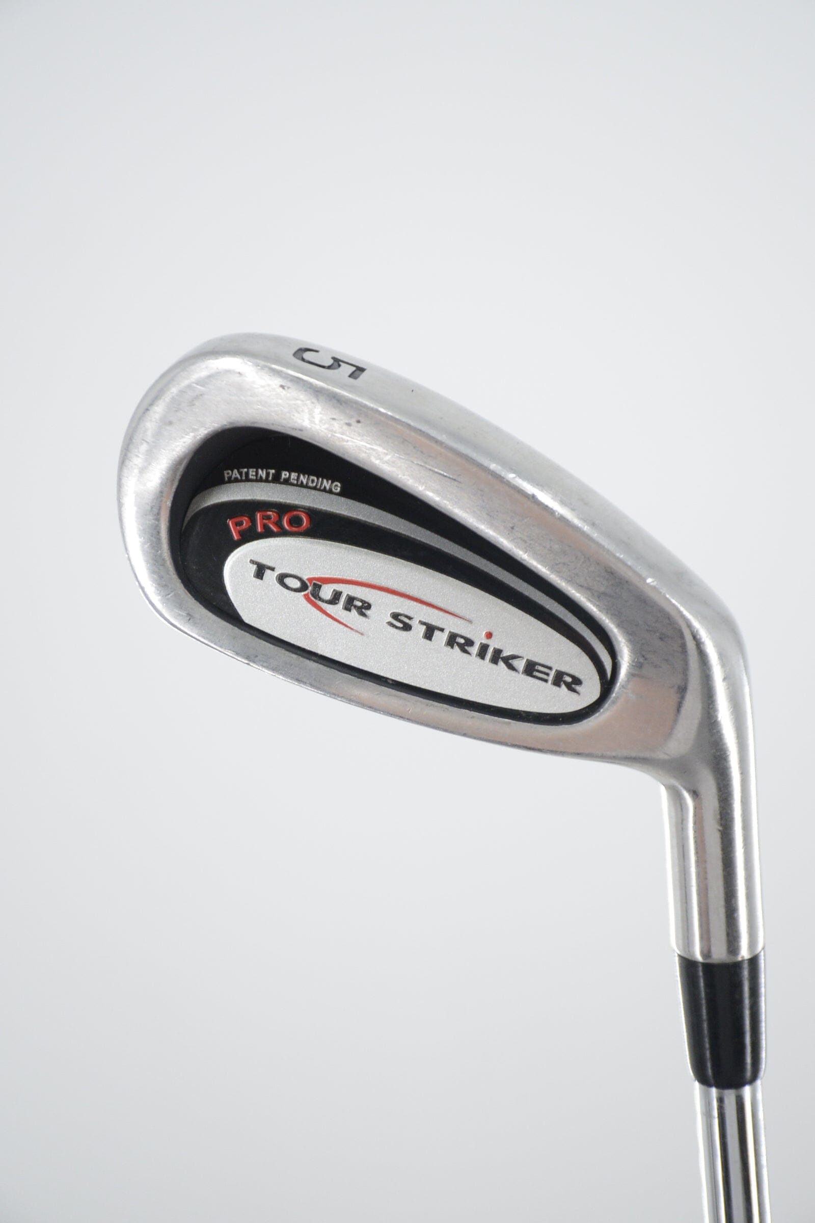 *Training Aid* Tour Striker Pro S Flex 38" Golf Clubs GolfRoots 