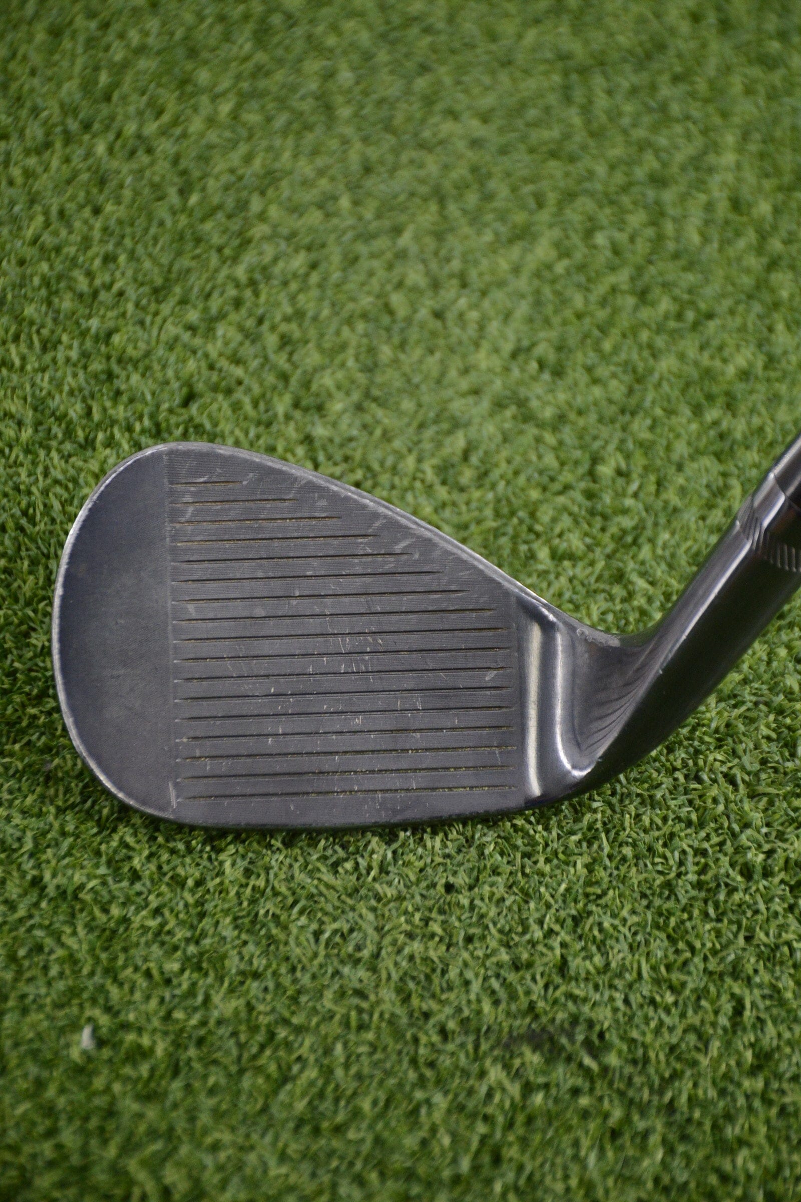 Titleist Vokey SM8 Slate Blue 54 Degree Wedge Wedge Flex 35.25" Golf Clubs GolfRoots 