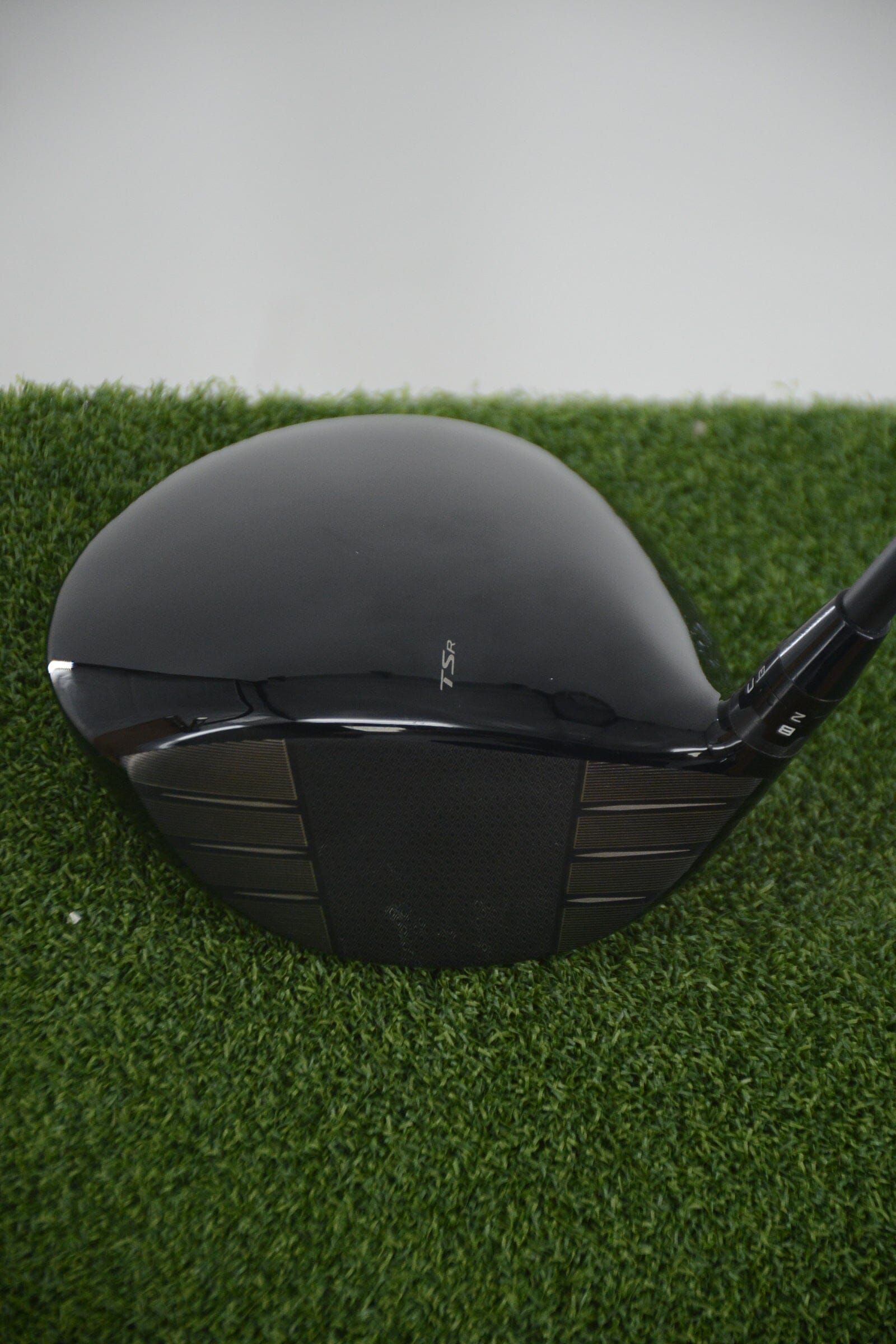 Titleist TSR2 9 Degree Driver S Flex 45.25"