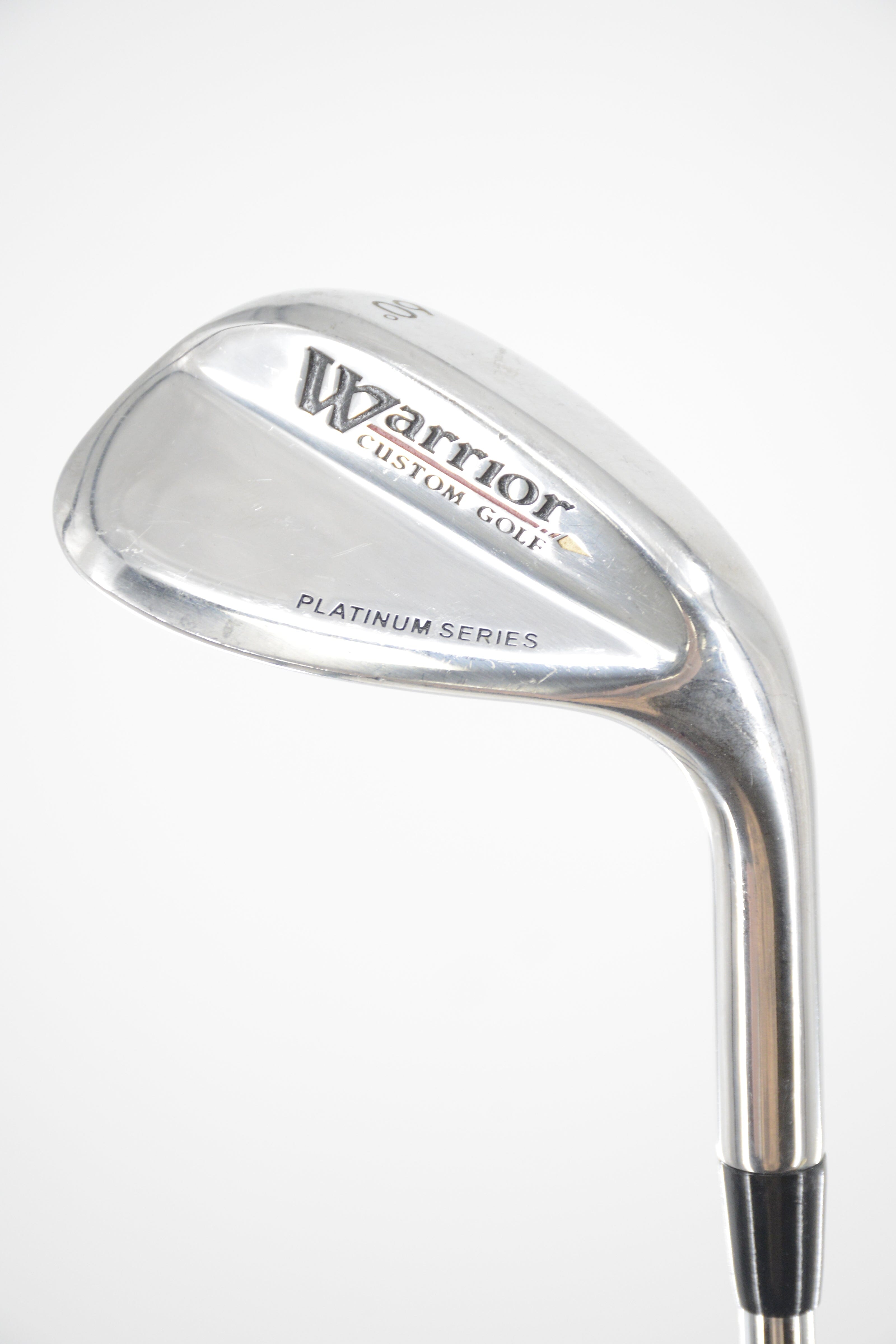 Warrior 60 Degree Wedge Wedge Flex 35.25" Golf Clubs GolfRoots 