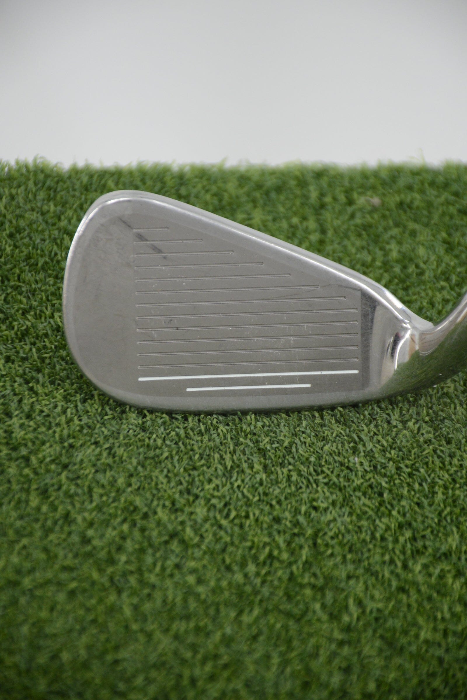 TaylorMade Burner XD 6 Iron R Flex 37.5