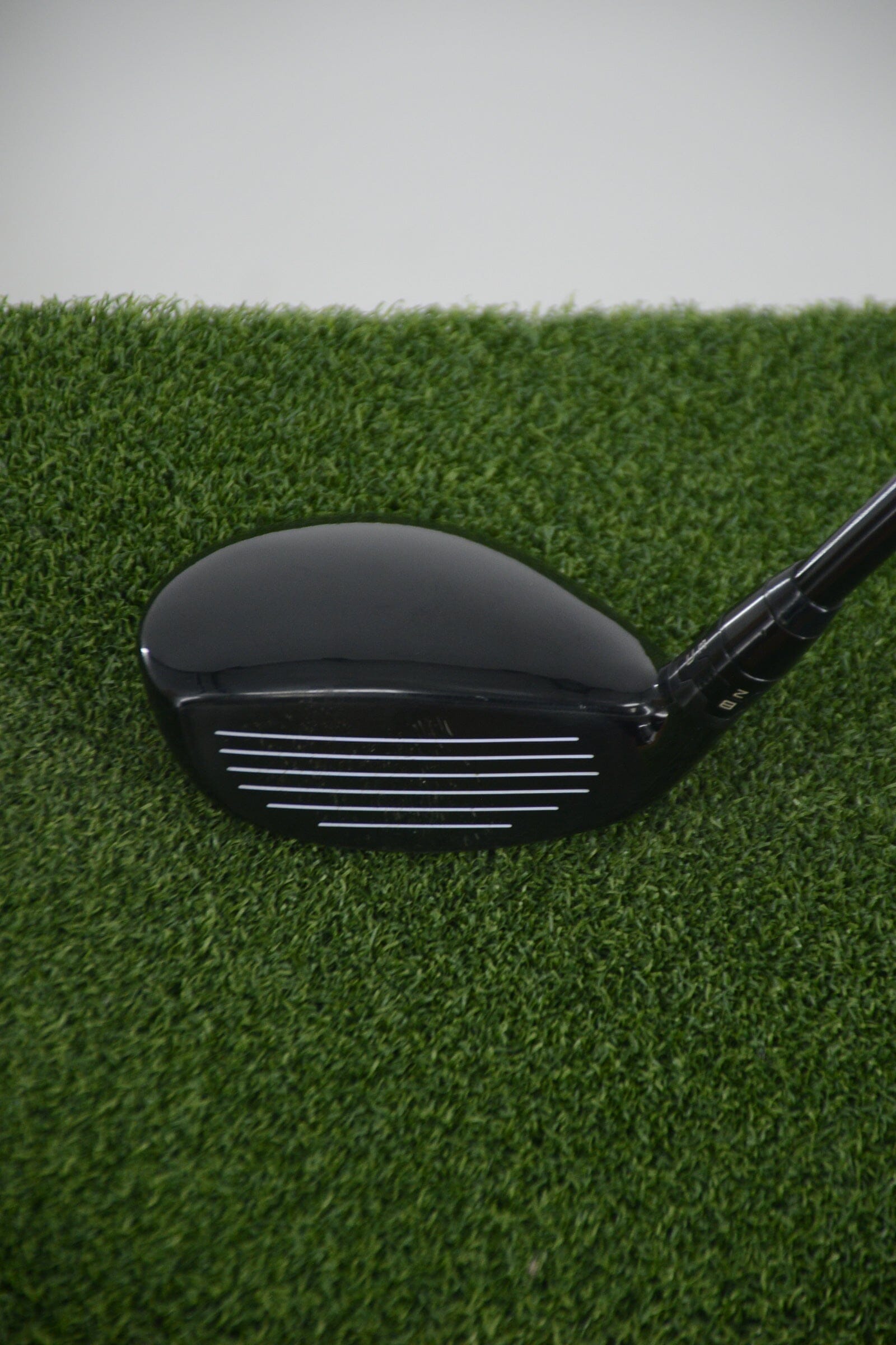 Titleist TSR2 4 Hybrid S Flex 40.75"