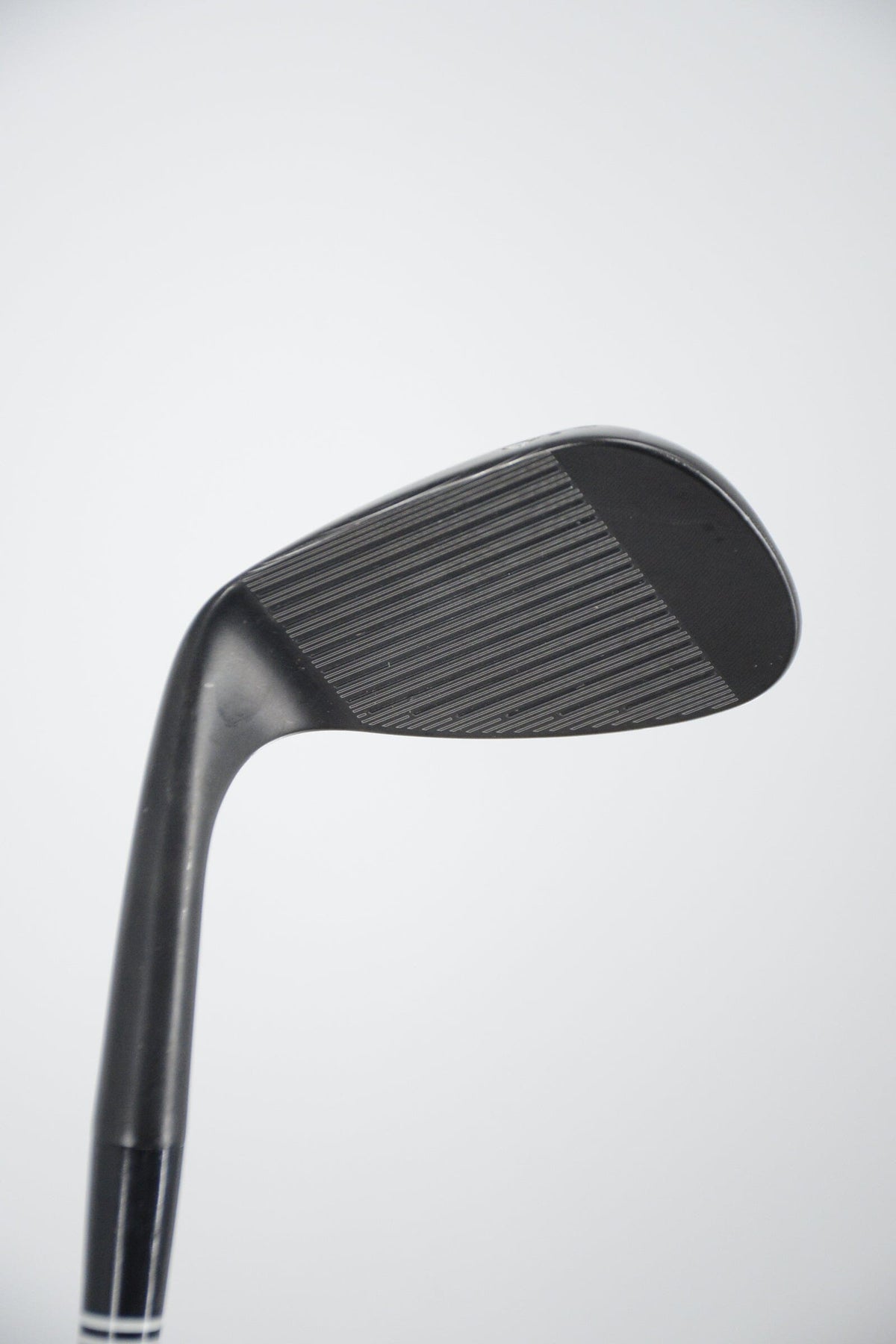Cleveland 588 RTX Black Pearl 48 Degree Wedge Wedge Flex 35.5" Golf Clubs GolfRoots 