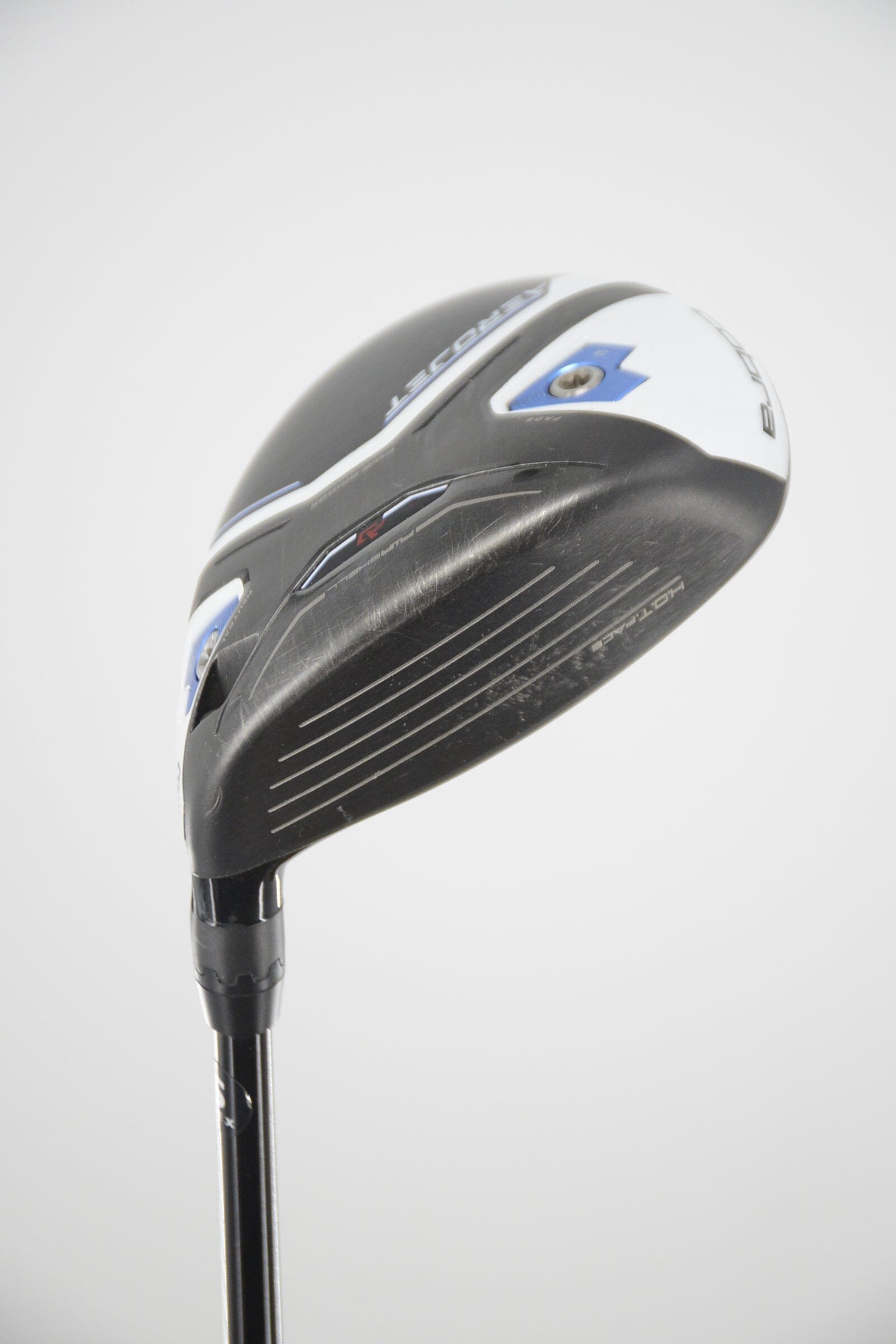 Cobra Aerojet LS 3 Wood S Flex 42.75" Golf Clubs GolfRoots 