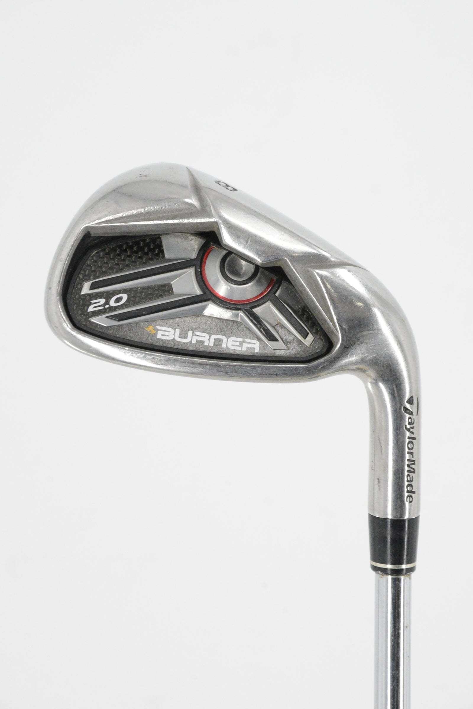 TaylorMade Burner 2.0 4-9 Iron Set R Flex +0.5" Golf Clubs GolfRoots 