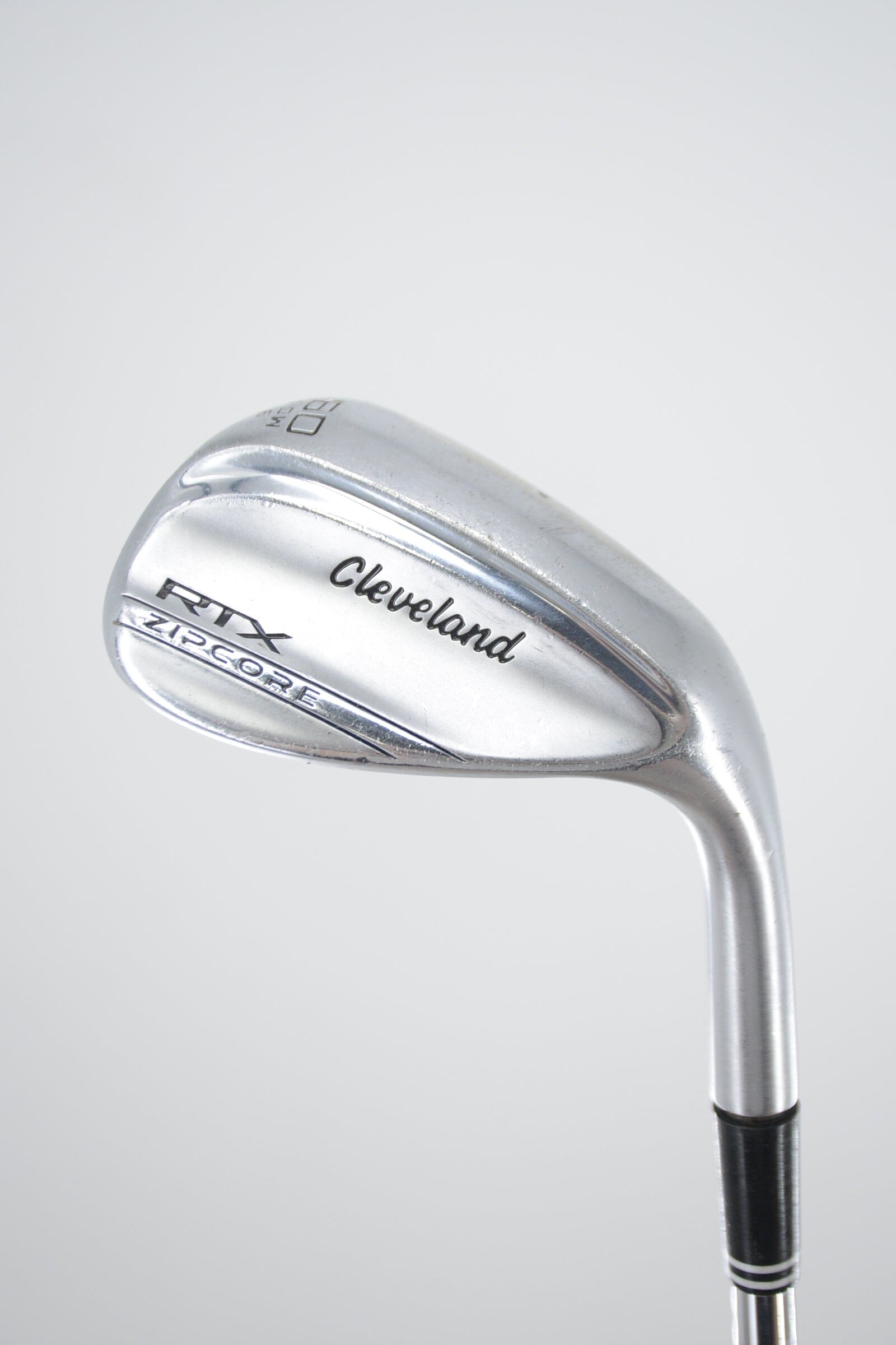 Cleveland RTX Zipcore Tour Satin 60 Degree Wedge Wedge Flex 34.75" Golf Clubs GolfRoots 