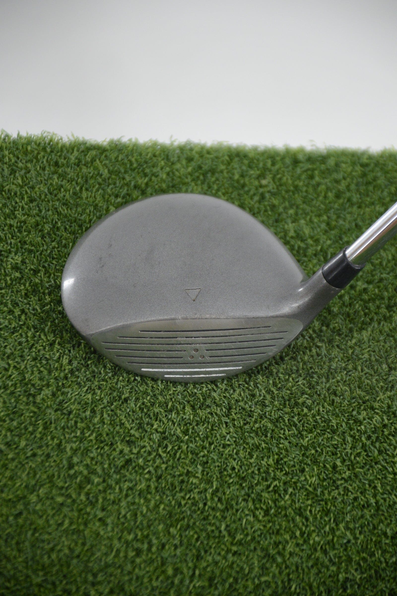 AST 3 Wood S Flex 42.25" Golf Clubs GolfRoots 