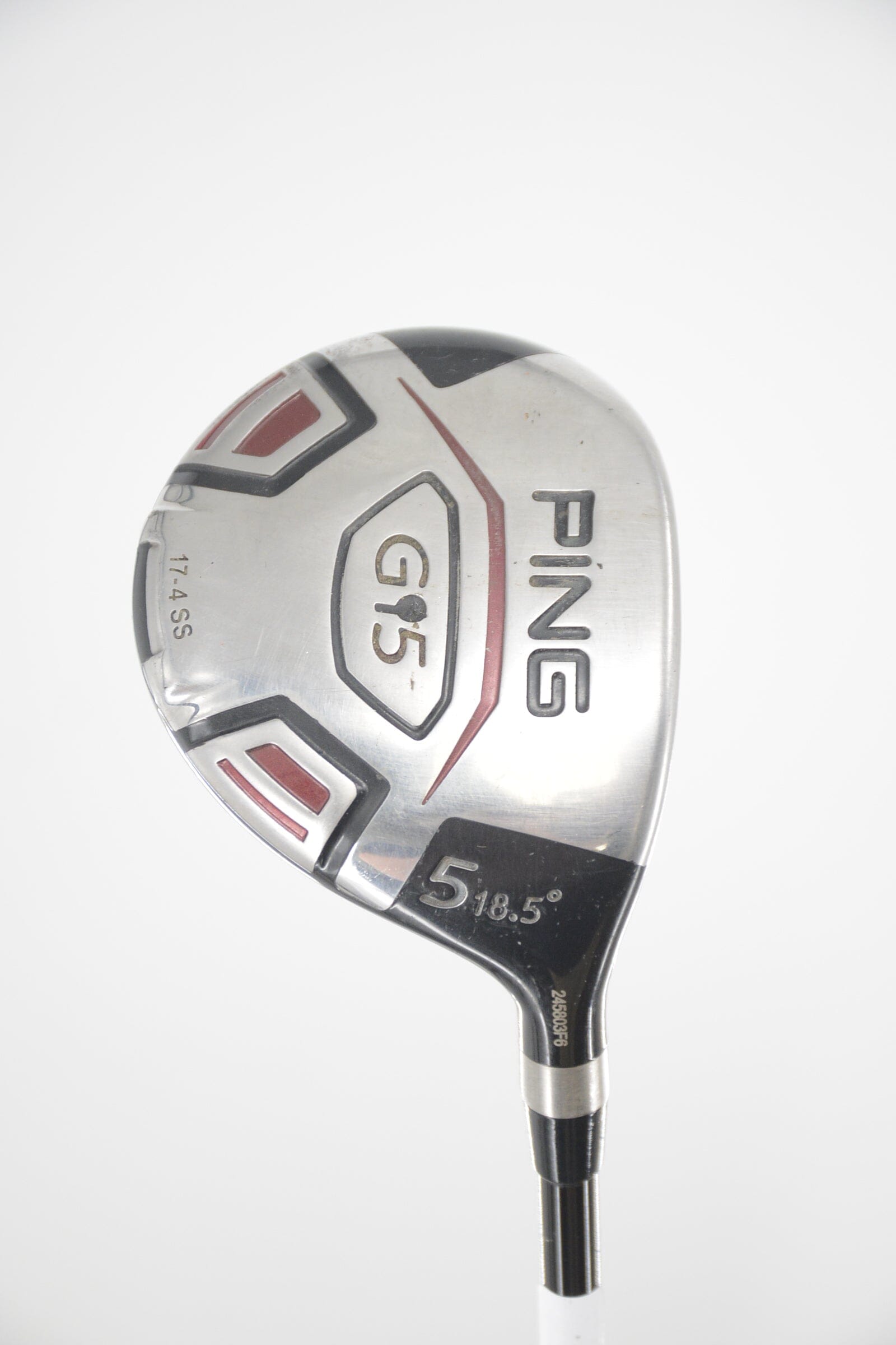 Ping G15 5 Wood R Flex 41.25" Golf Clubs GolfRoots 