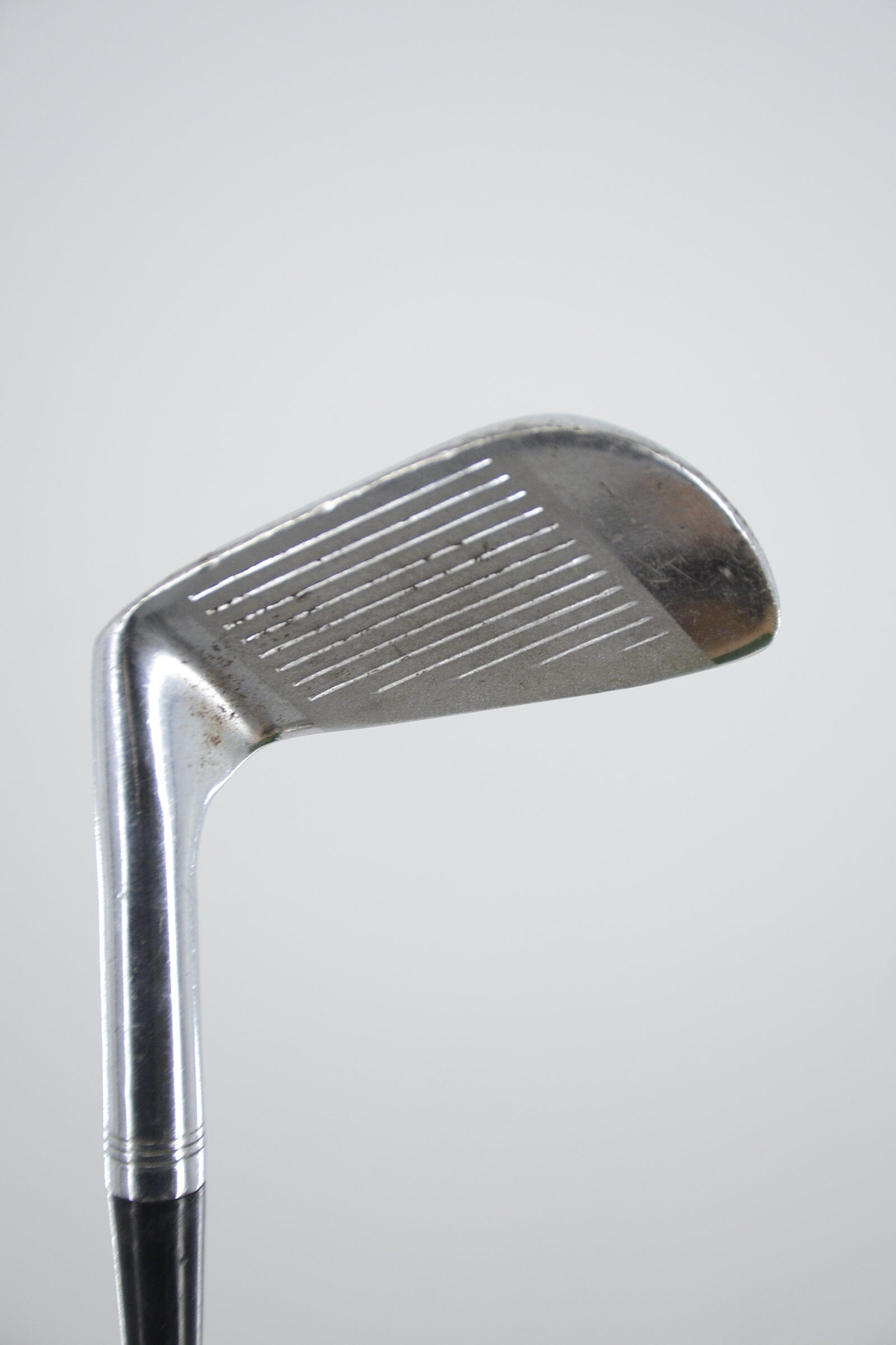 Spalding Hi Impact 7 Iron S Flex 36.5" Golf Clubs GolfRoots 