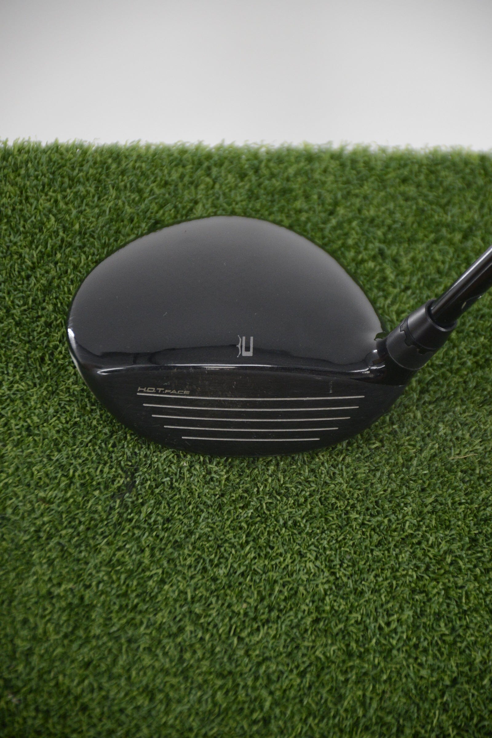 Cobra Aerojet LS 3 Wood S Flex 42.75" Golf Clubs GolfRoots 