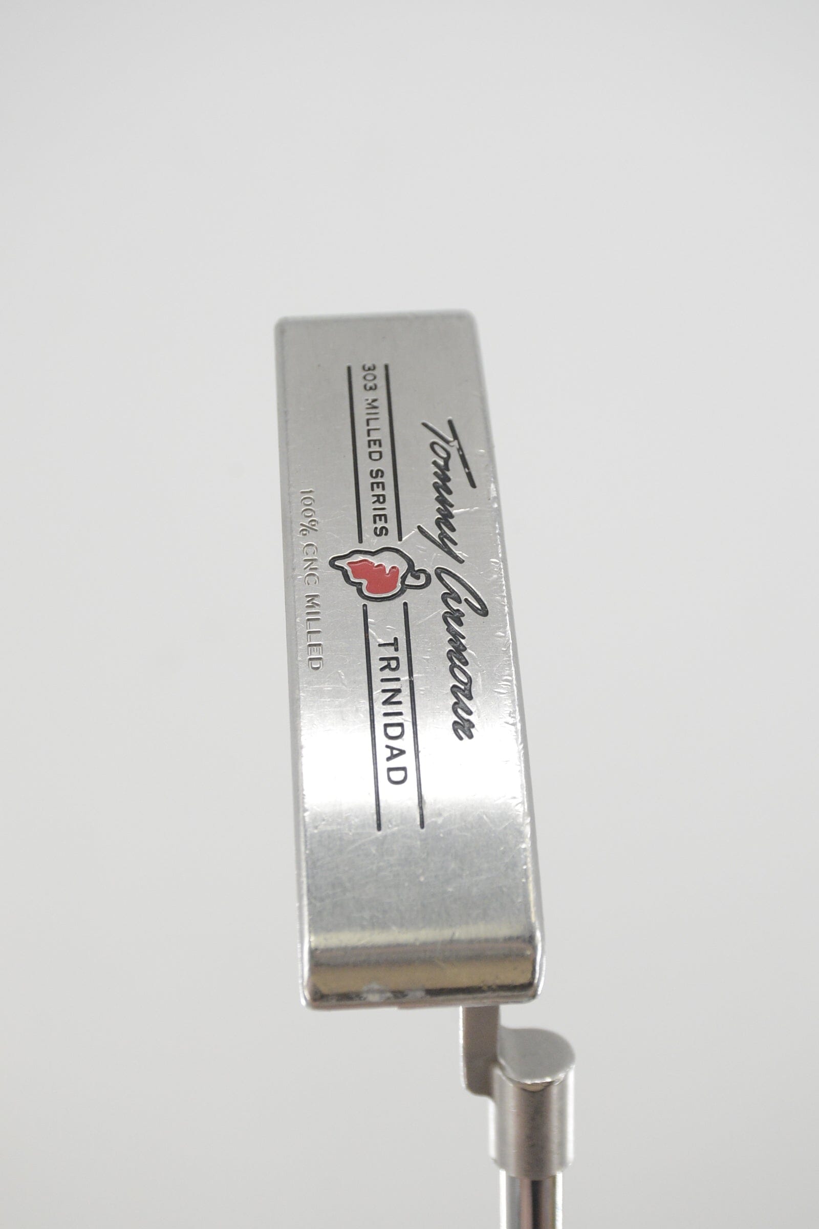 Tommy Armour 303 Trinidad Putter 35" Golf Clubs GolfRoots 
