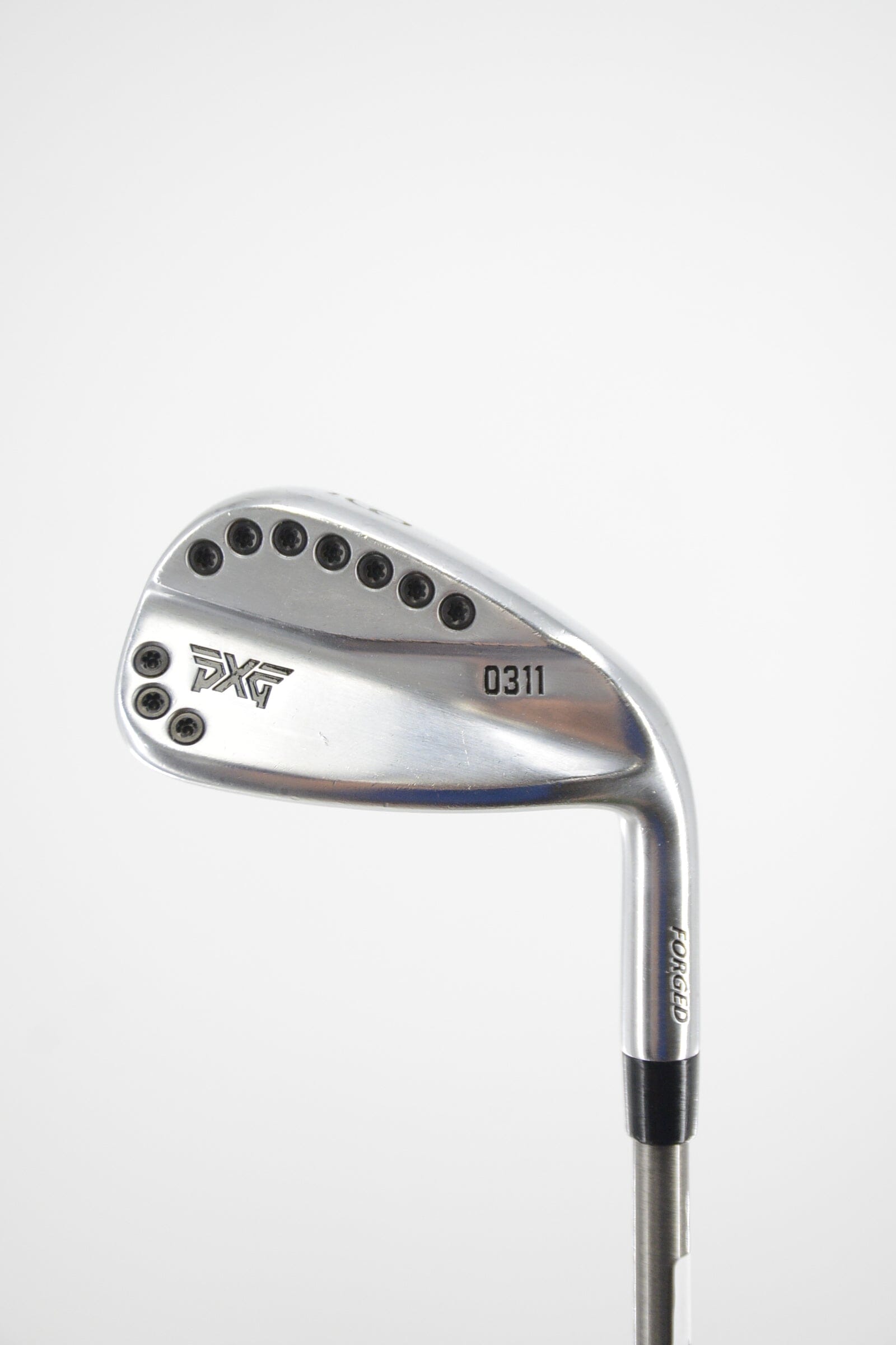 PXG 0311 9 Iron R Flex 35.75" Golf Clubs GolfRoots 
