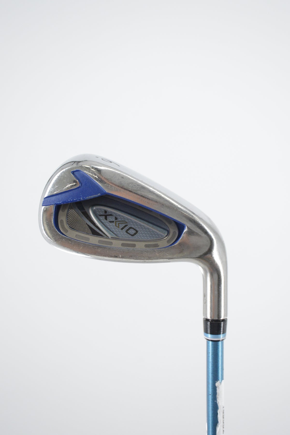 Women's XXIO 12 6 Iron W Flex 36.75"