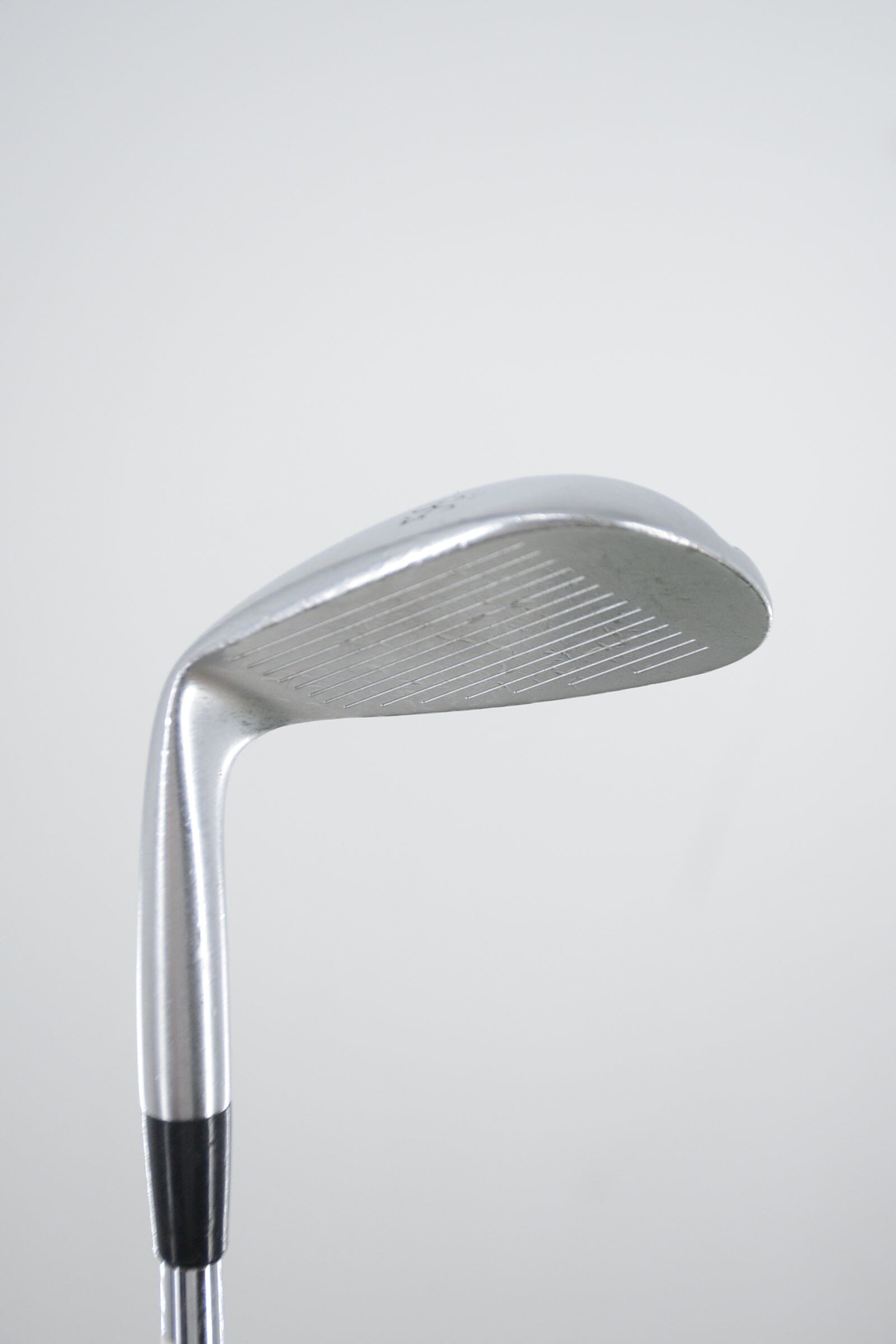 Mizuno MP-T4 White Satin Chrome 56 Degree Wedge Wedge Flex 36"