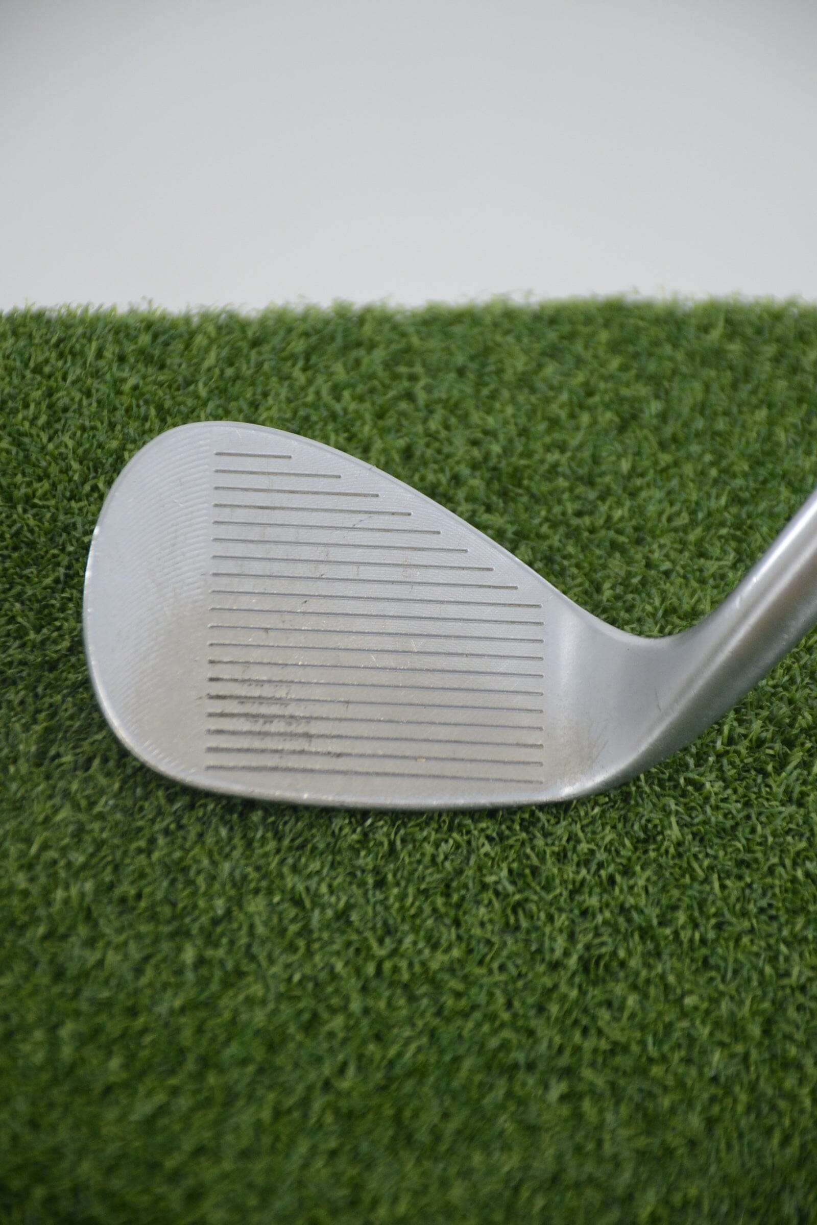 Cleveland RTX Zipcore Tour Satin 60 Degree Wedge Wedge Flex 34.75" Golf Clubs GolfRoots 