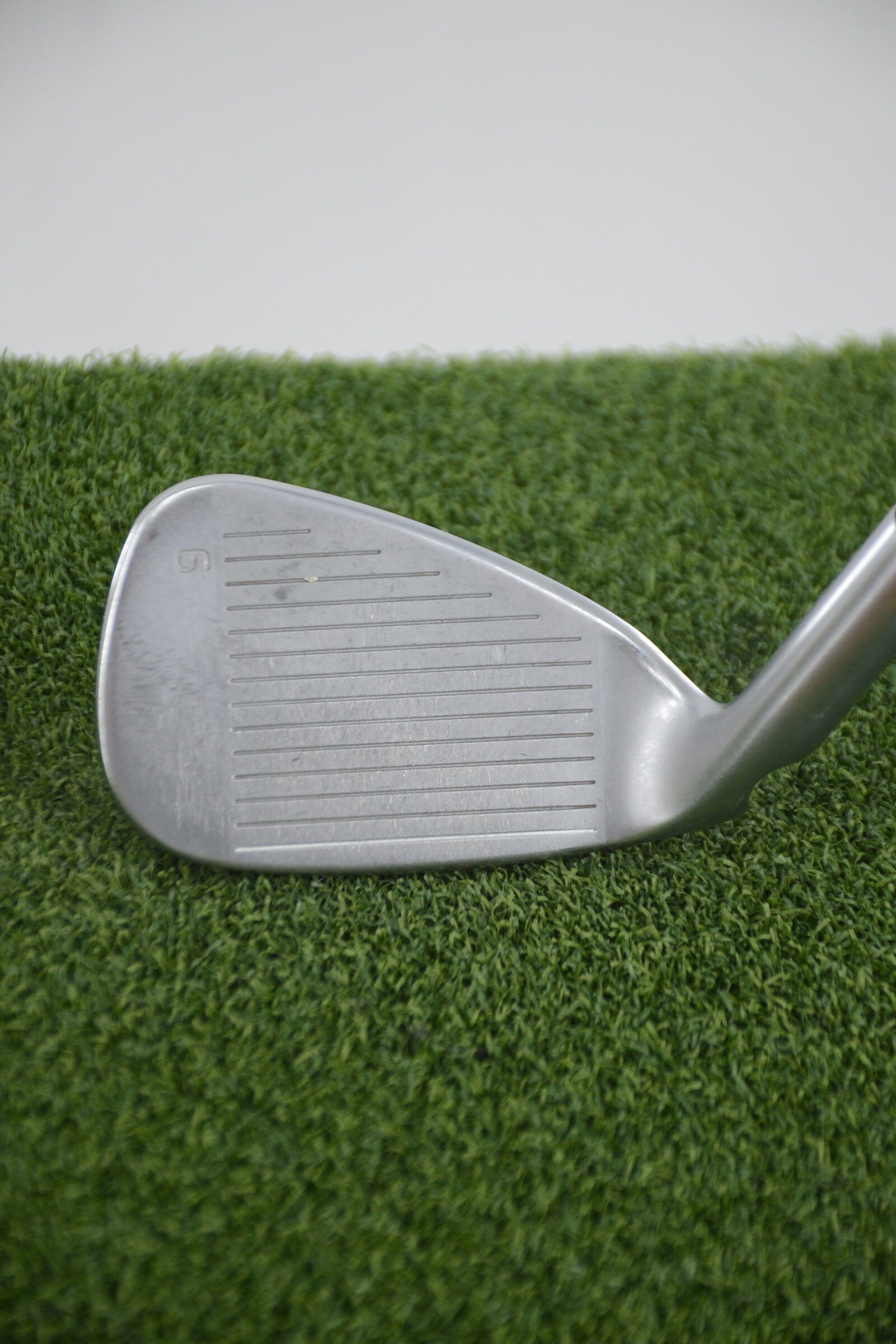Ping G425 9 Iron S Flex 36" Golf Clubs GolfRoots 