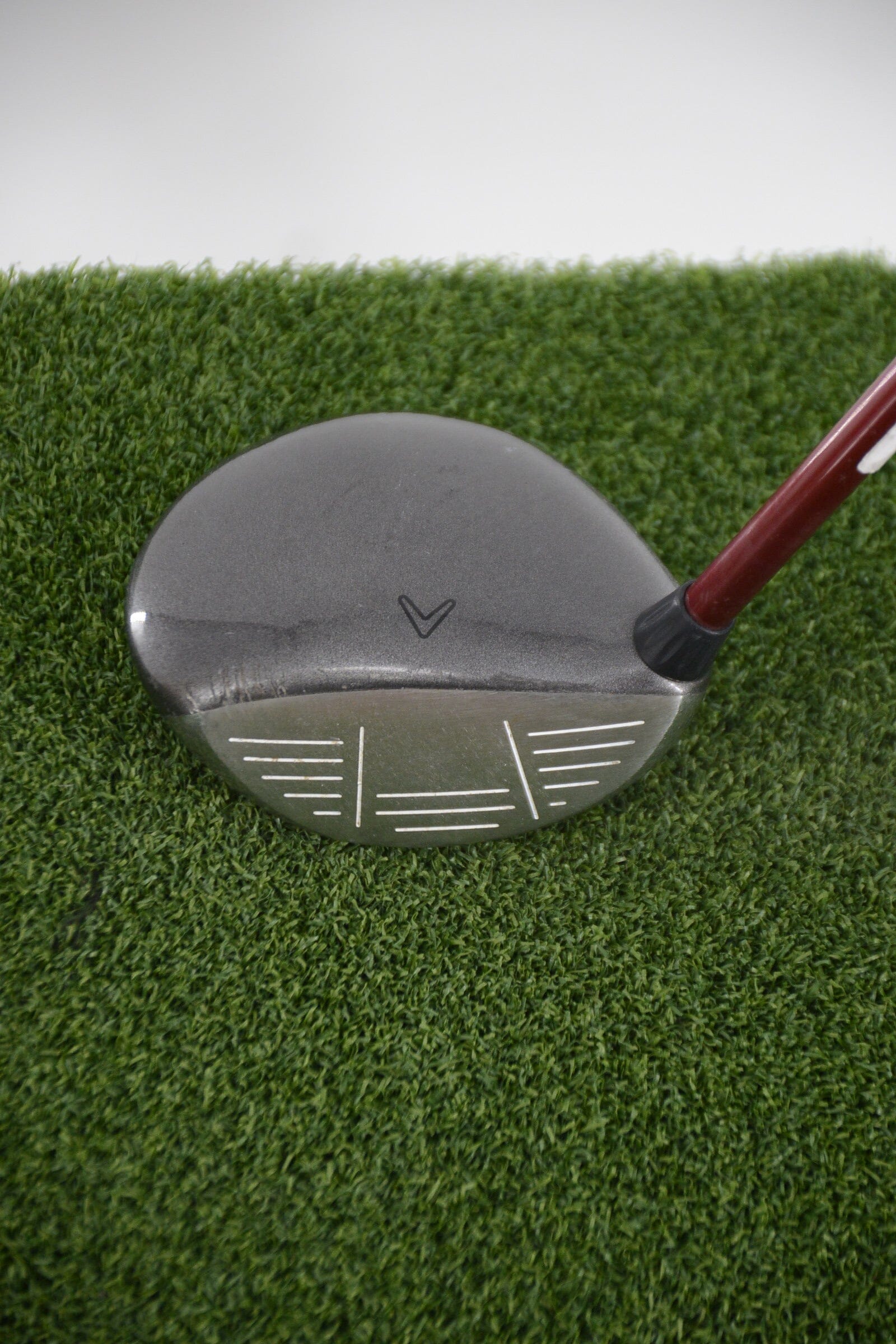 Callaway Big Bertha 2004 3 Wood S Flex 43" Golf Clubs GolfRoots 