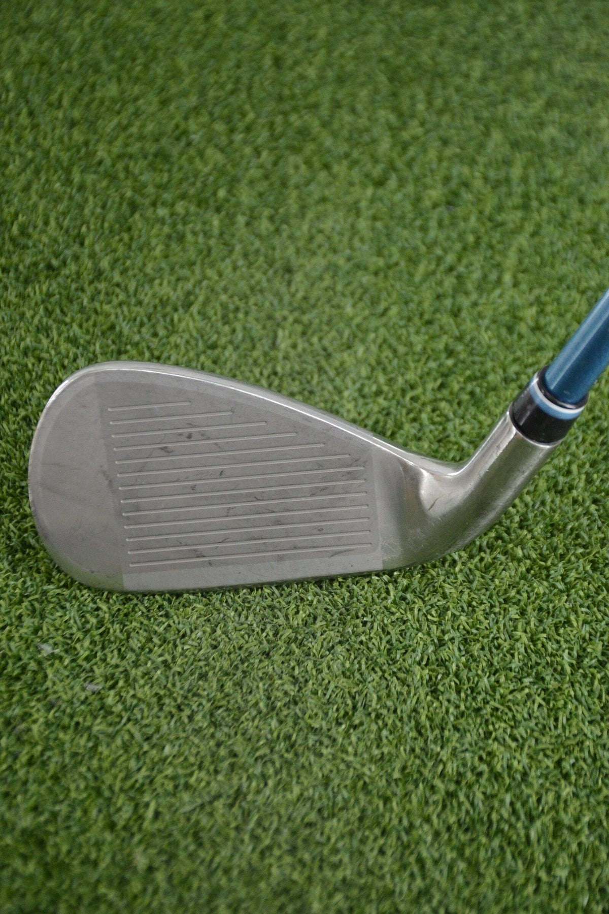 Women's XXIO 12 6 Iron W Flex 36.75"