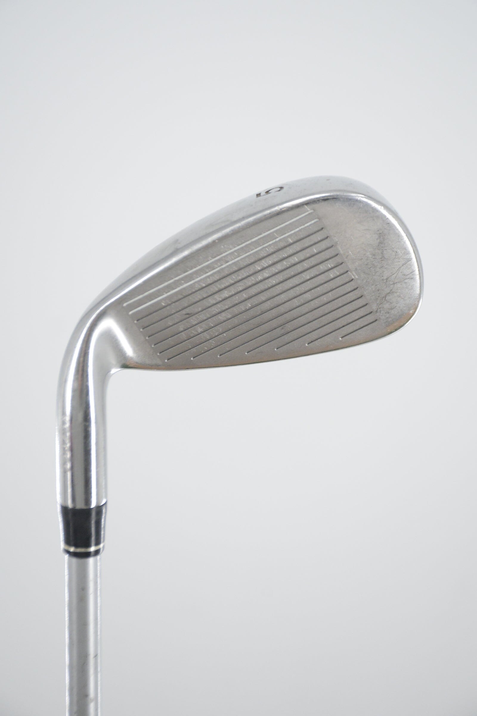 TaylorMade Rac HT 5 Iron R Flex 38" Golf Clubs GolfRoots 