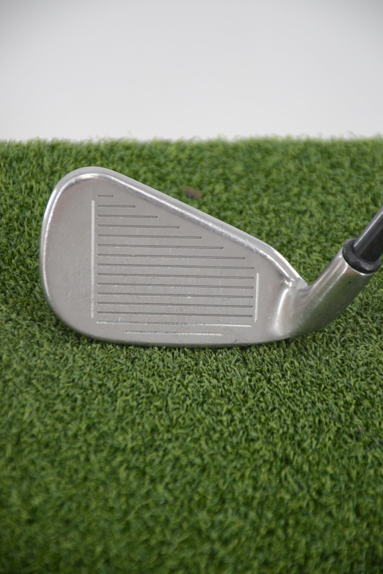 Callaway Steelhead X-14 Pro Series 7 Iron R Flex 36.75" Golf Clubs GolfRoots 