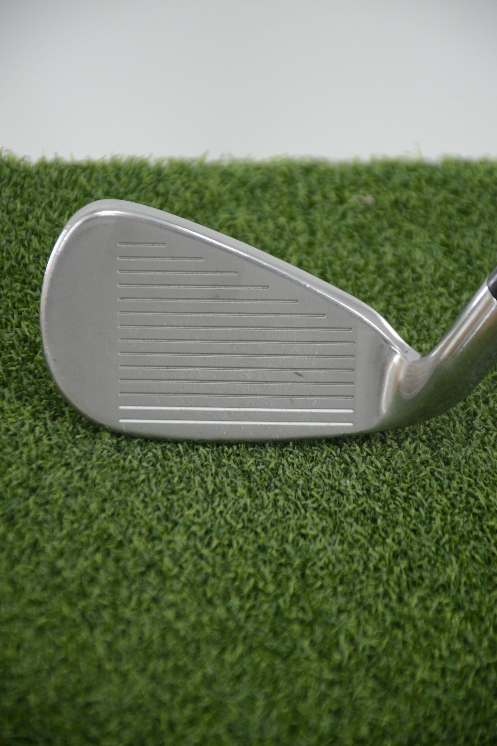 TaylorMade Rac HT 5 Iron R Flex 38" Golf Clubs GolfRoots 