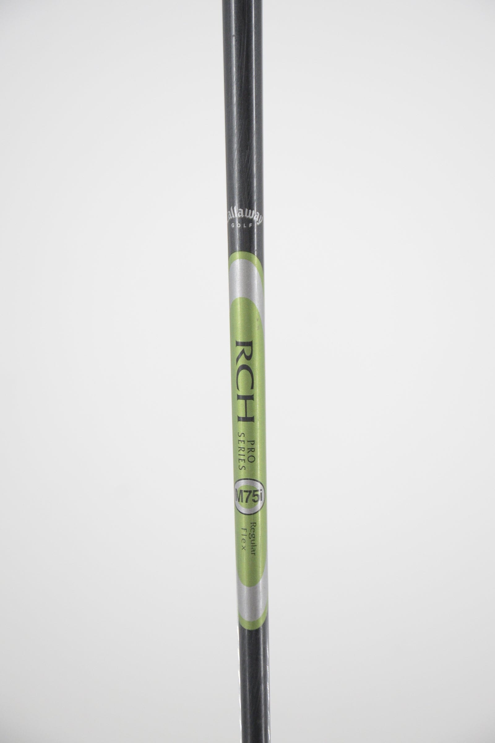 Callaway Steelhead X-14 Pro Series 7 Iron R Flex 36.75" Golf Clubs GolfRoots 