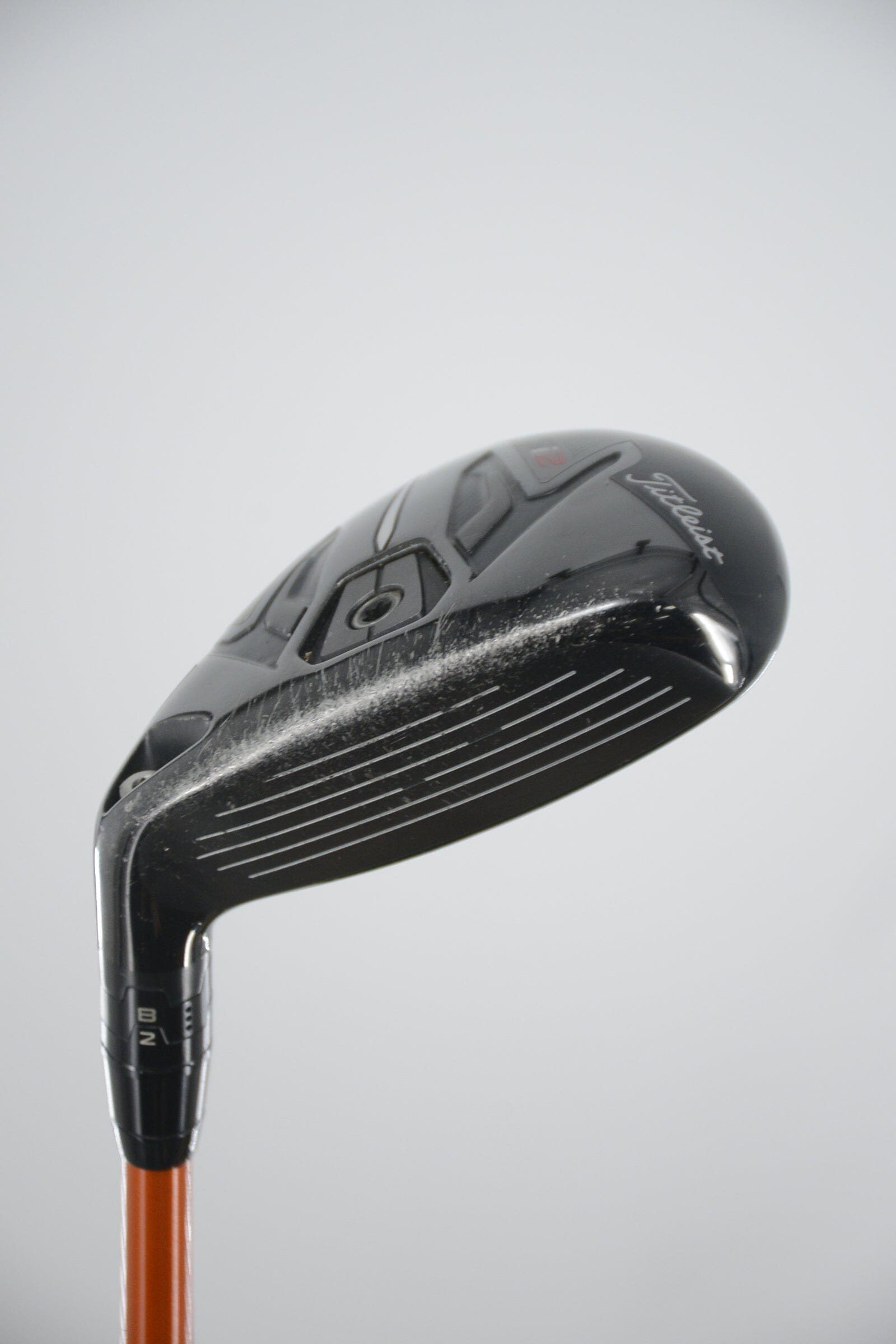 Titleist TSi2 4 Hybrid S Flex 39.75" Golf Clubs GolfRoots 
