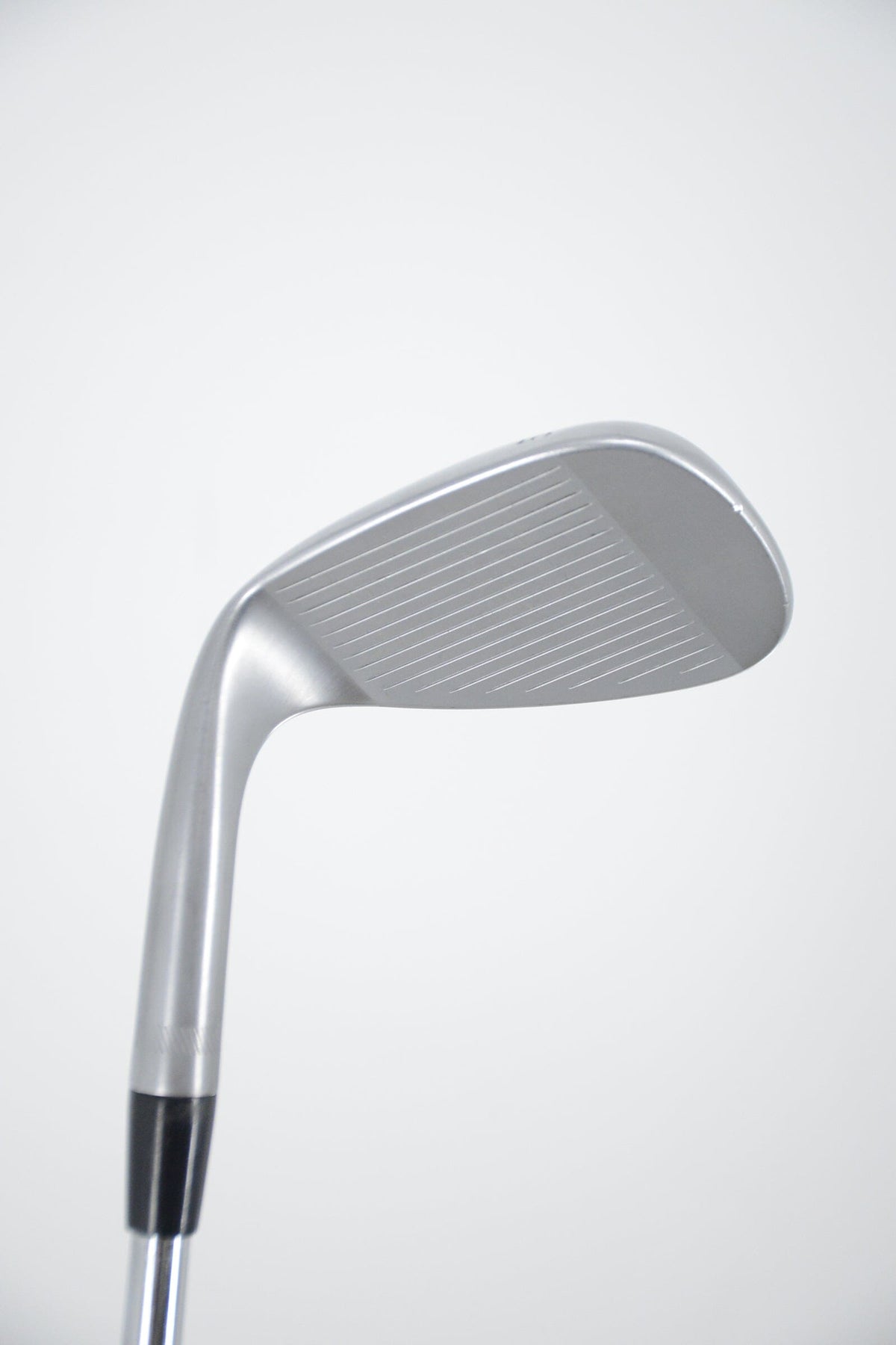 Titleist Vokey SM4 Tour Chrome 52 Degree Wedge Wedge Flex 35.25" Golf Clubs GolfRoots 