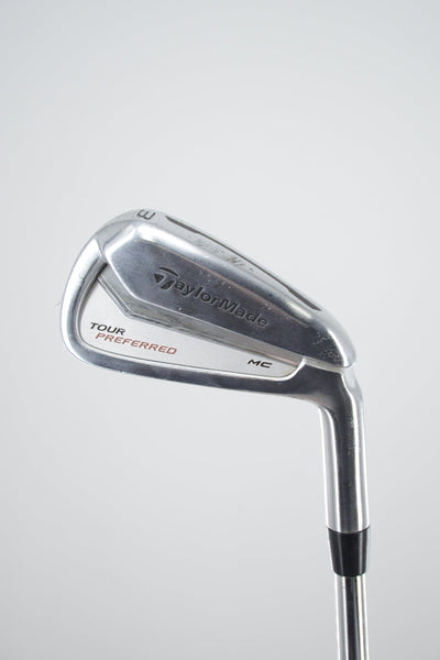 TaylorMade Tour Preferred MC 3 Iron S Flex 38.5