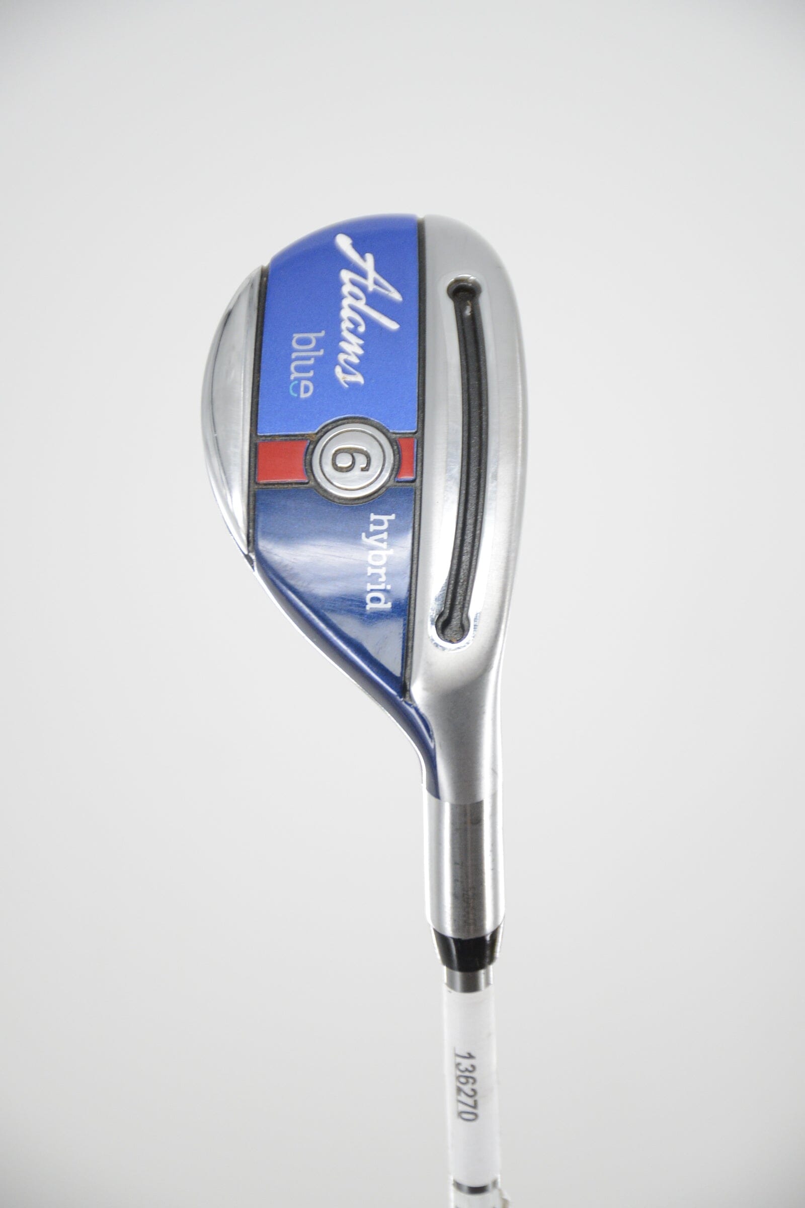 Adams Blue 2015 6 Hybrid R Flex 38"