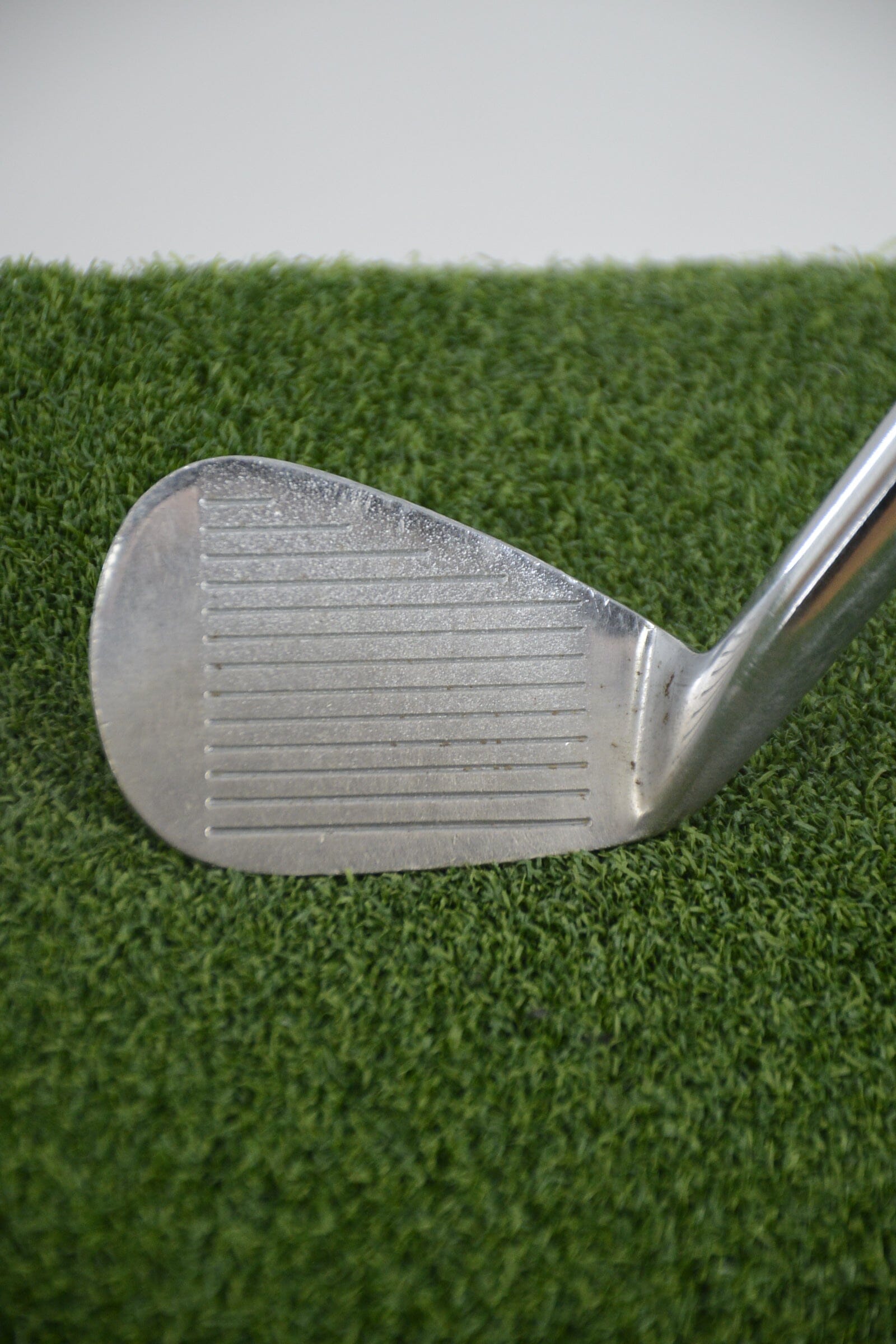 Spalding Match Play 9 Iron S Flex 35" Golf Clubs GolfRoots 