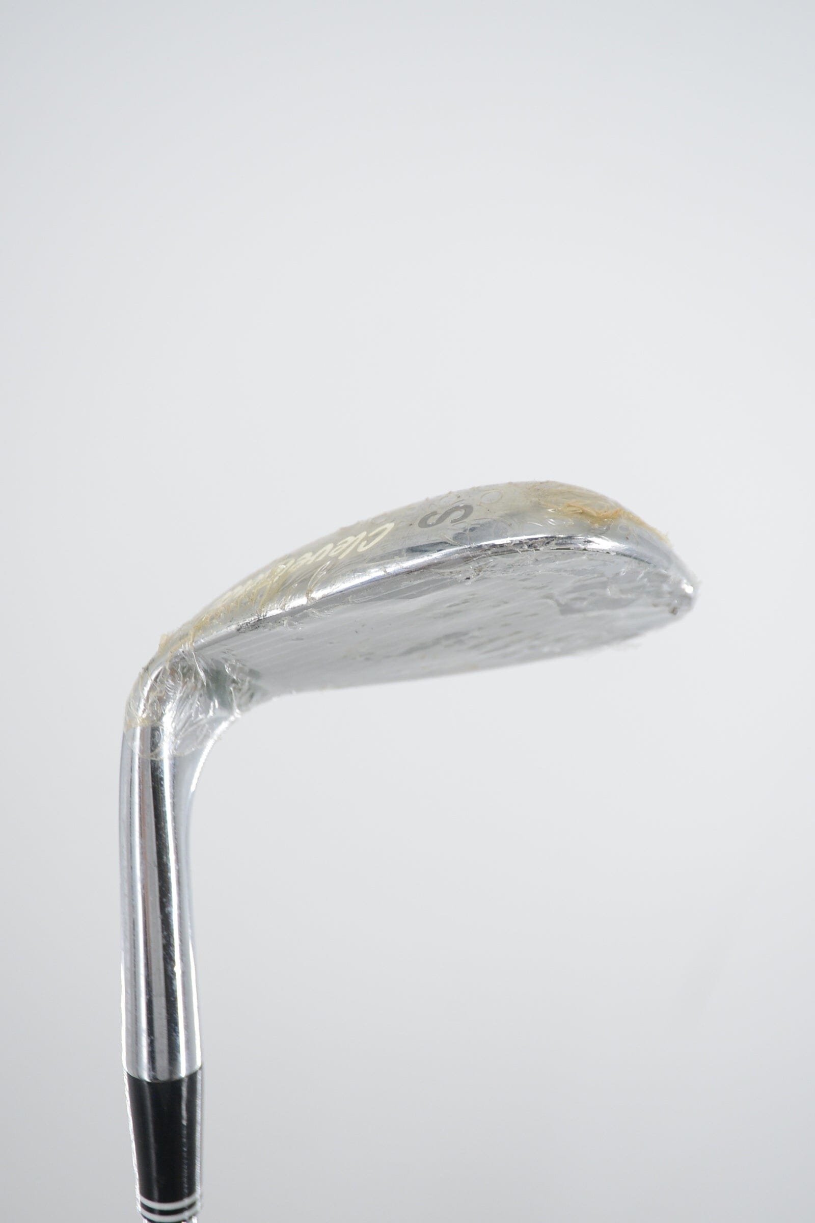 NEW Cleveland 588 Tour Action SW S Flex 35" Golf Clubs GolfRoots 
