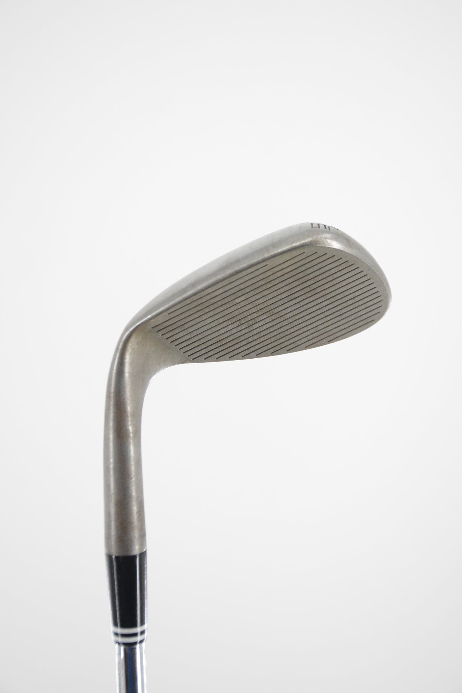 Cleveland RTX Full Face 2 Zipcore Tour Rack Raw 52 Degree Wedge Wedge Flex 35.5" Golf Clubs GolfRoots 