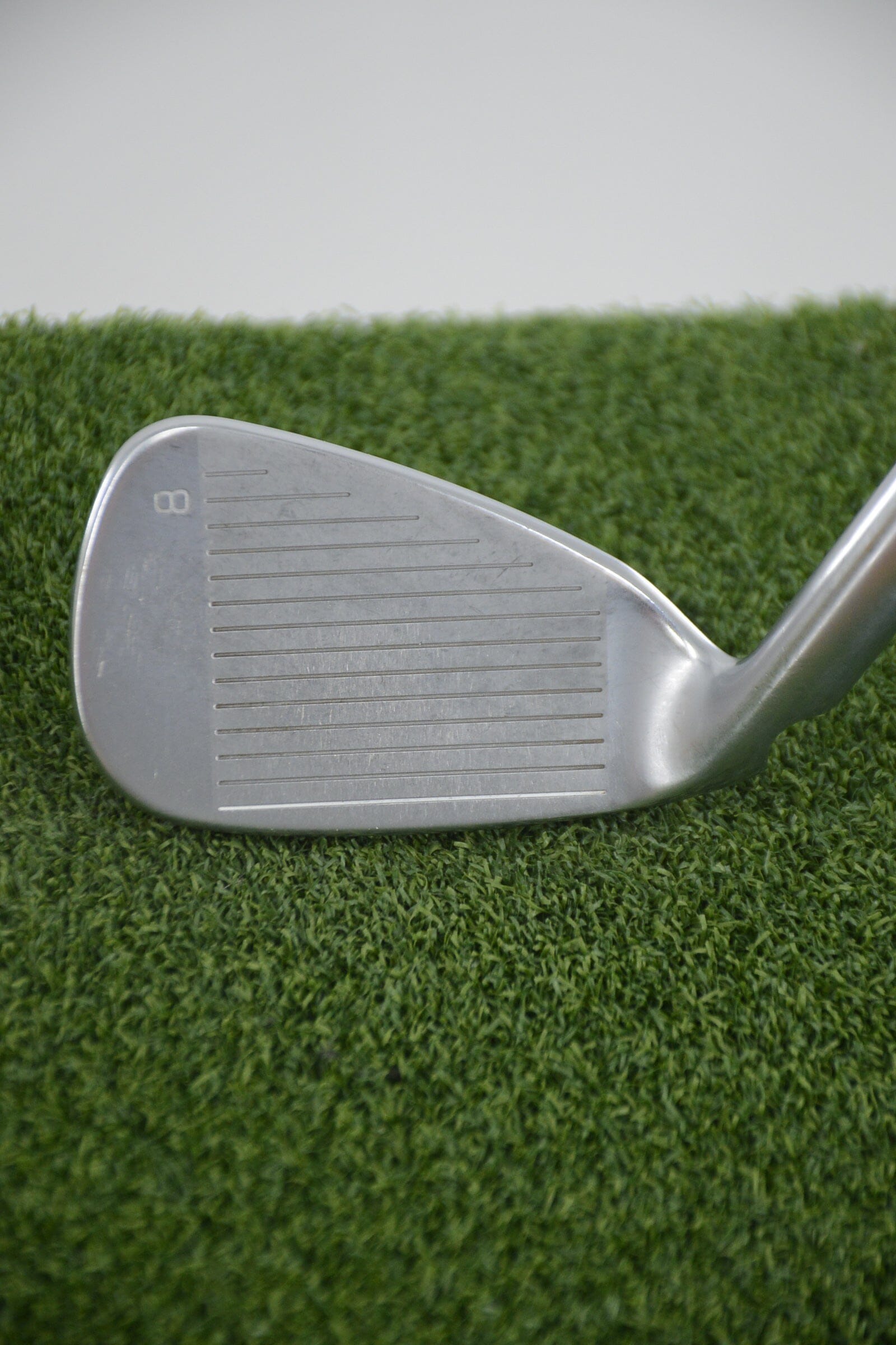 Ping G425 8 Iron S Flex 36.5" Golf Clubs GolfRoots 
