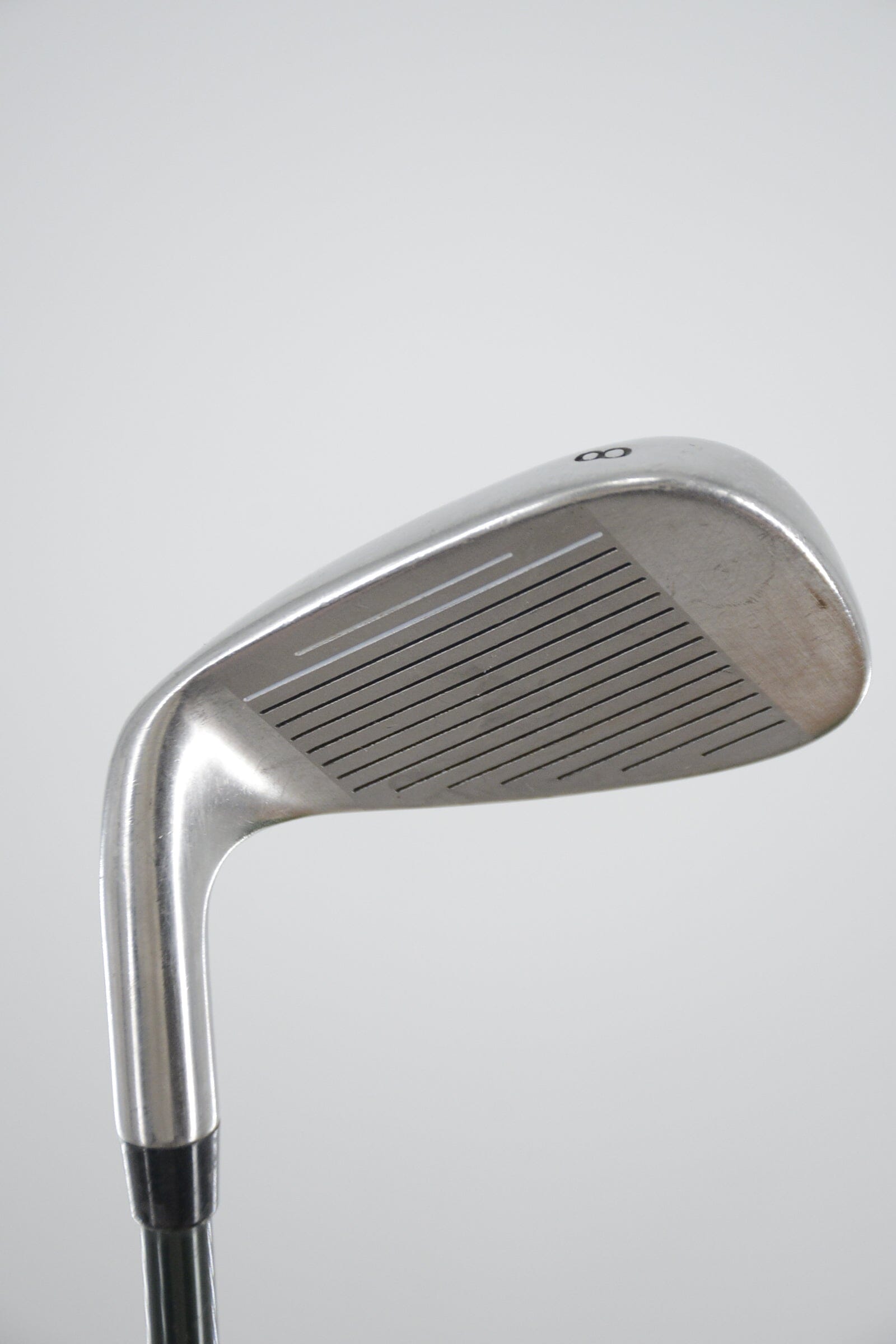 Women's Warrior TE 8 Iron W Flex 35.5" Golf Clubs GolfRoots 