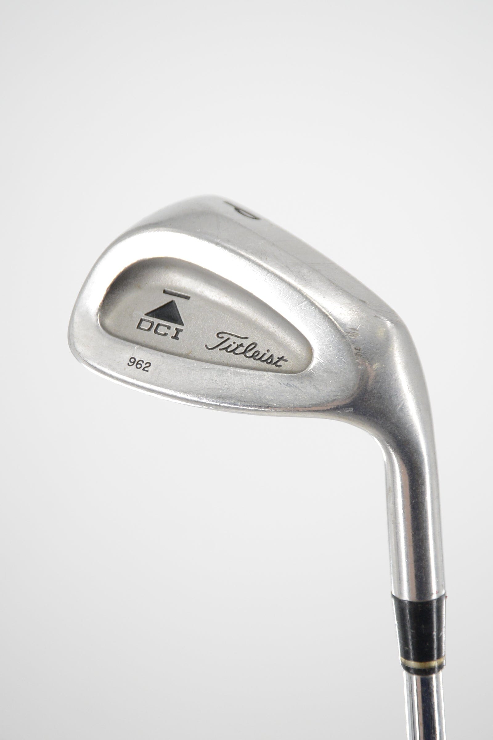 Titleist DCI 962 PW S Flex 35.5" Golf Clubs GolfRoots 