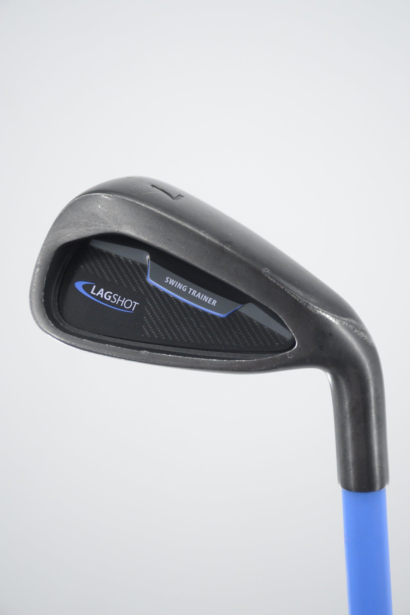 *Training Aid* Lagshot Whip Flex 36.5" Golf Clubs GolfRoots 