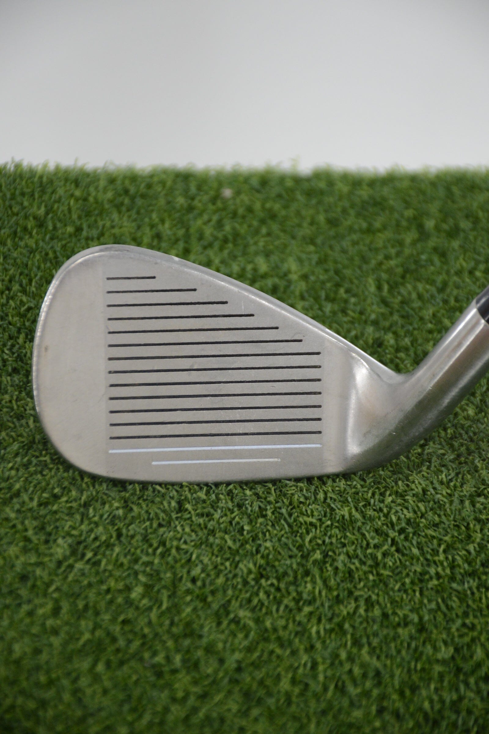 Women's Warrior TE 8 Iron W Flex 35.5" Golf Clubs GolfRoots 