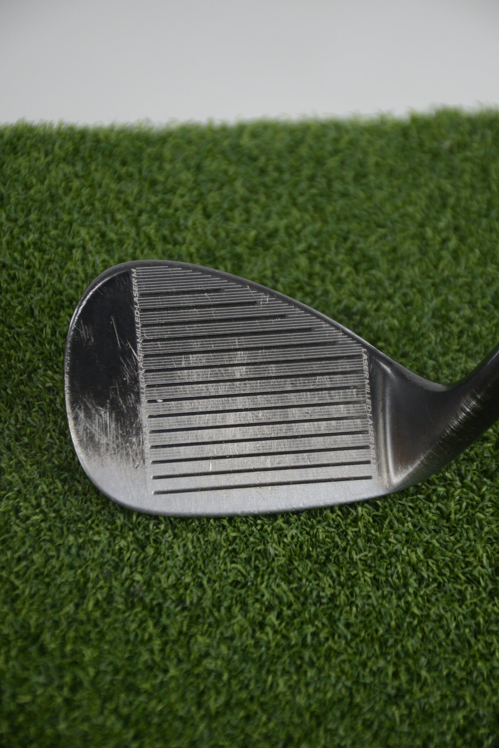Cleveland 588 Tour ZipGrooves 56 Degree Wedge Wedge Flex 35.25" Golf Clubs GolfRoots 