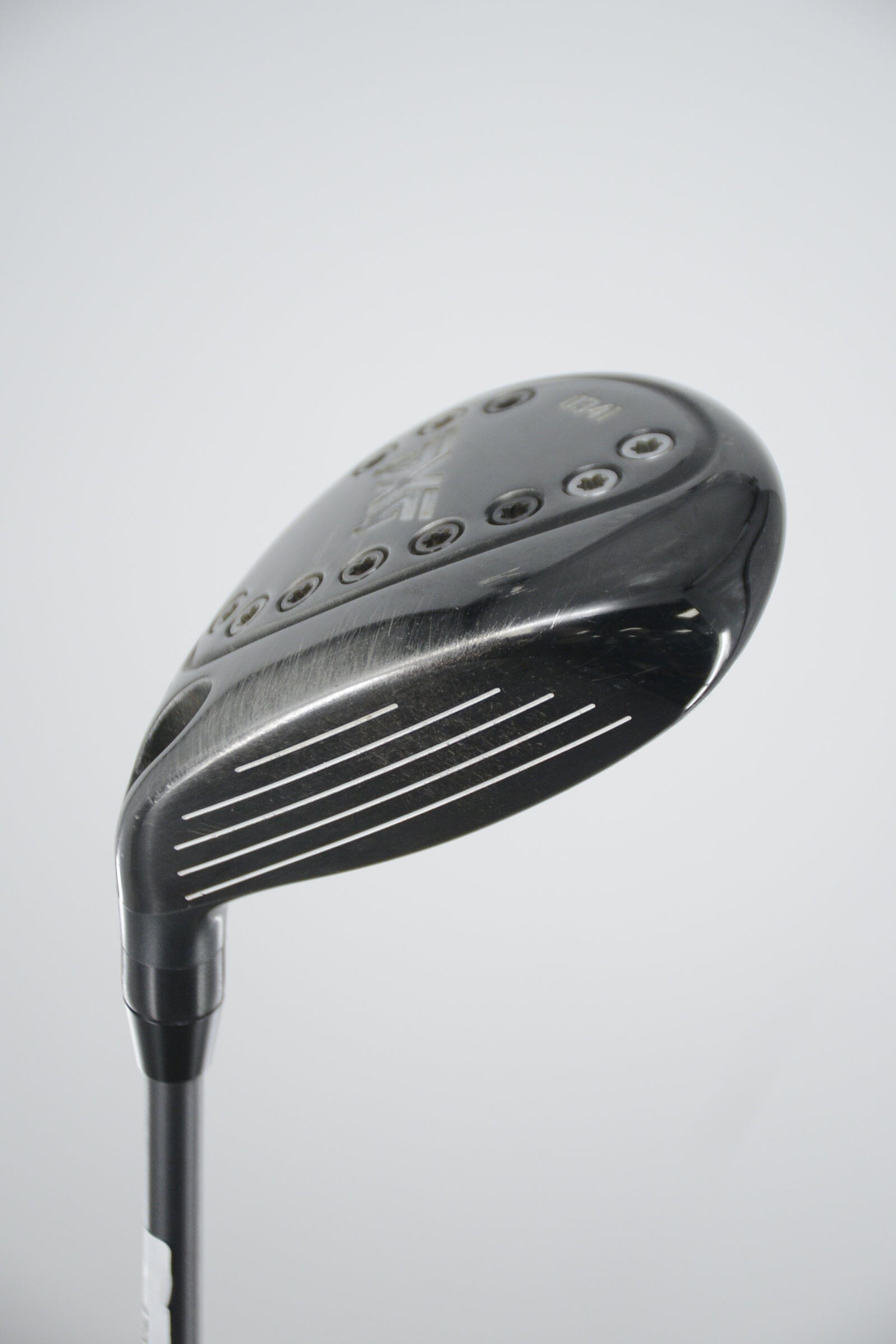 PXG 341 3 Wood R Flex 43"