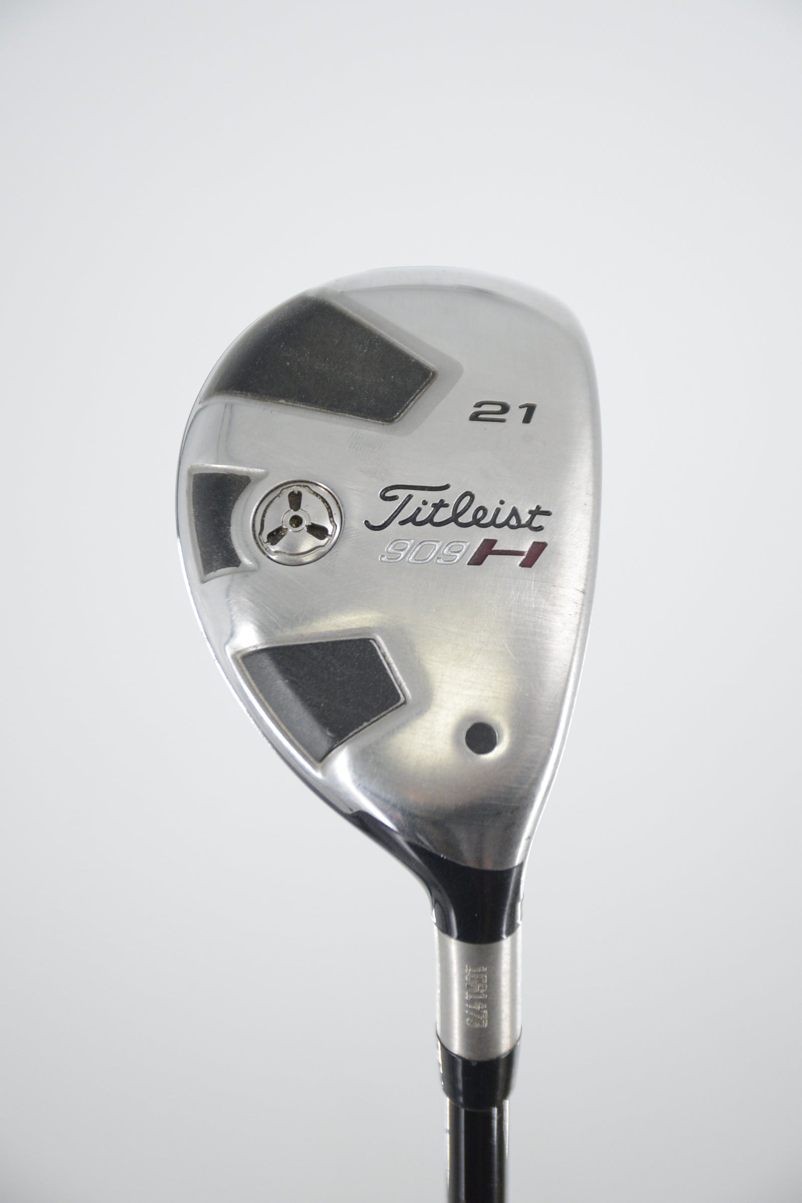 Titleist 909H 21 Degree Hybrid S Flex 39.75"