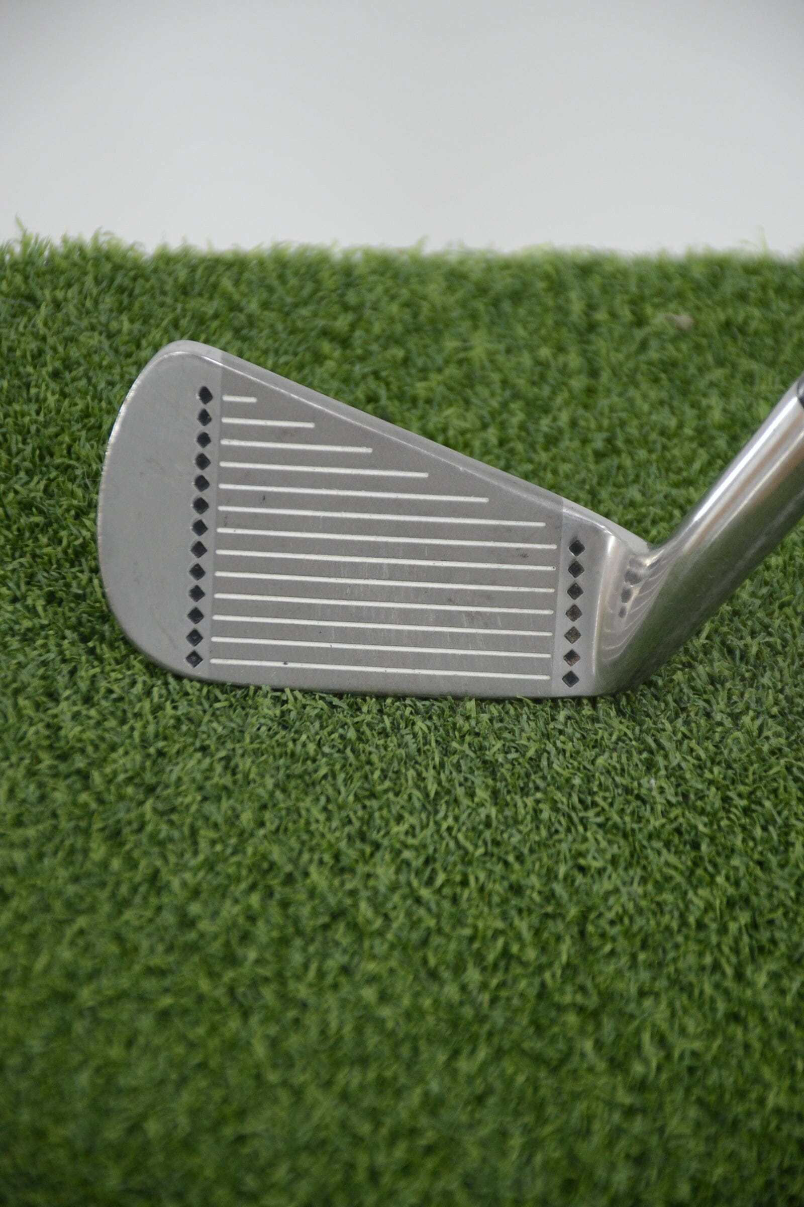 Cleveland 588 MB 6 Iron S Flex 37" Golf Clubs GolfRoots 