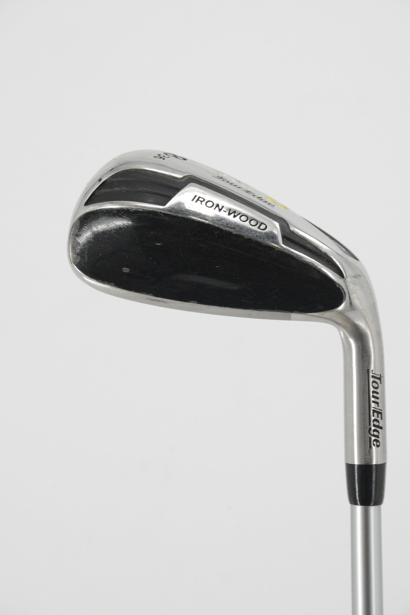 Tour Edge HL4 Iron-Wood 4-PW Iron Set SR Flex -0.25" Golf Clubs GolfRoots 