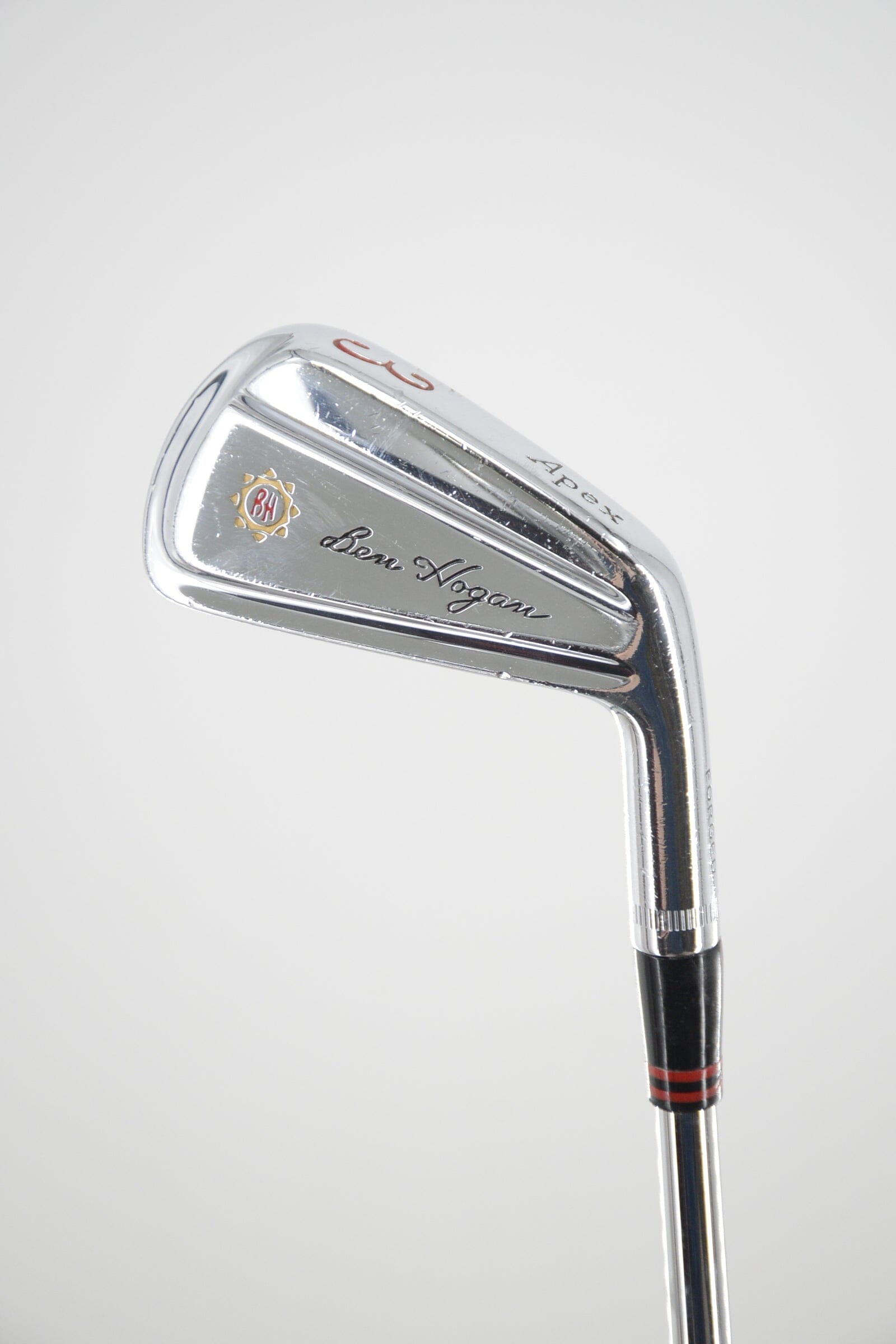 Ben Hogan Apex 3 Iron S Flex 38.75" Golf Clubs GolfRoots 