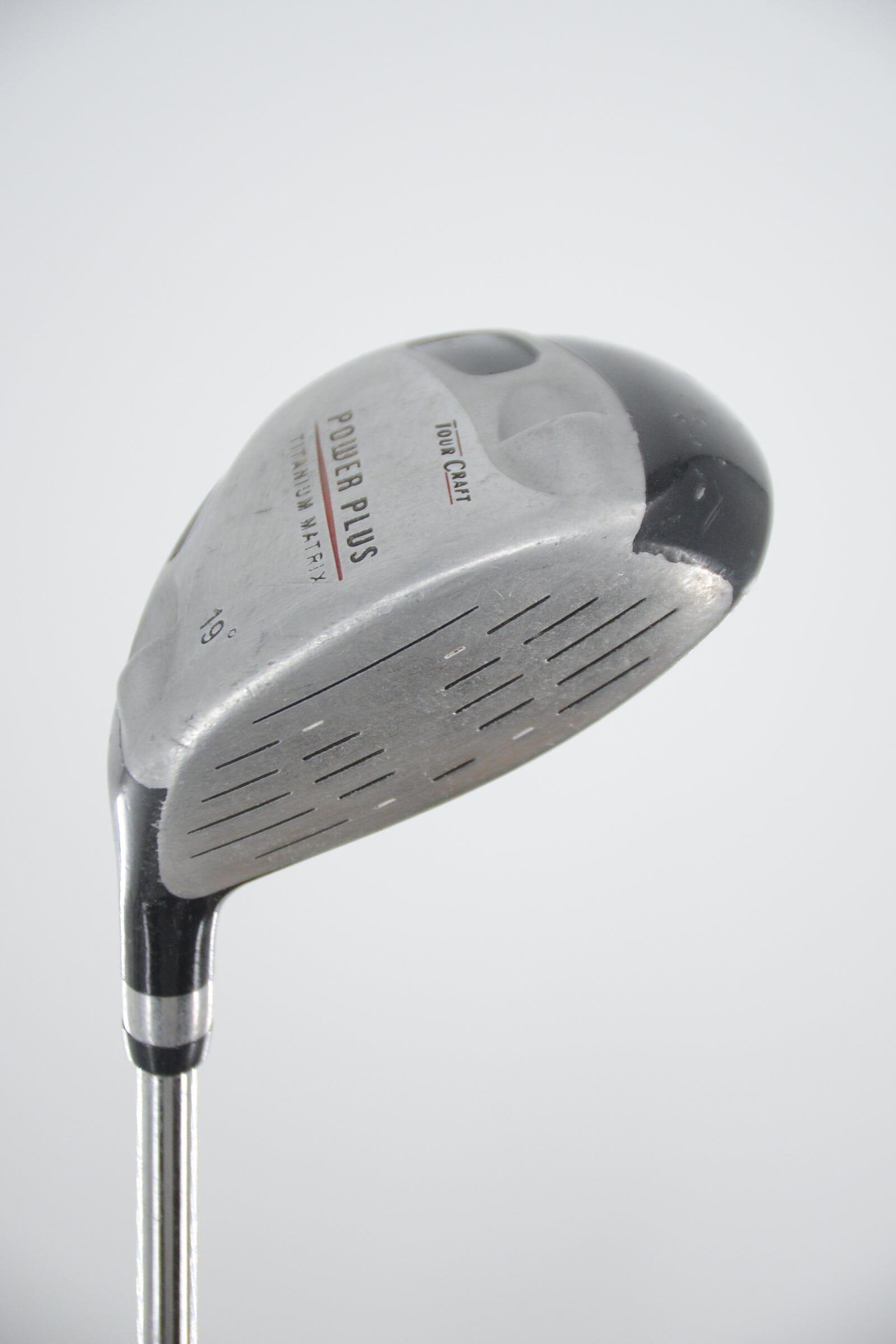 Tour Craft Power Plus 5 Wood R Flex 41.5" Golf Clubs GolfRoots 