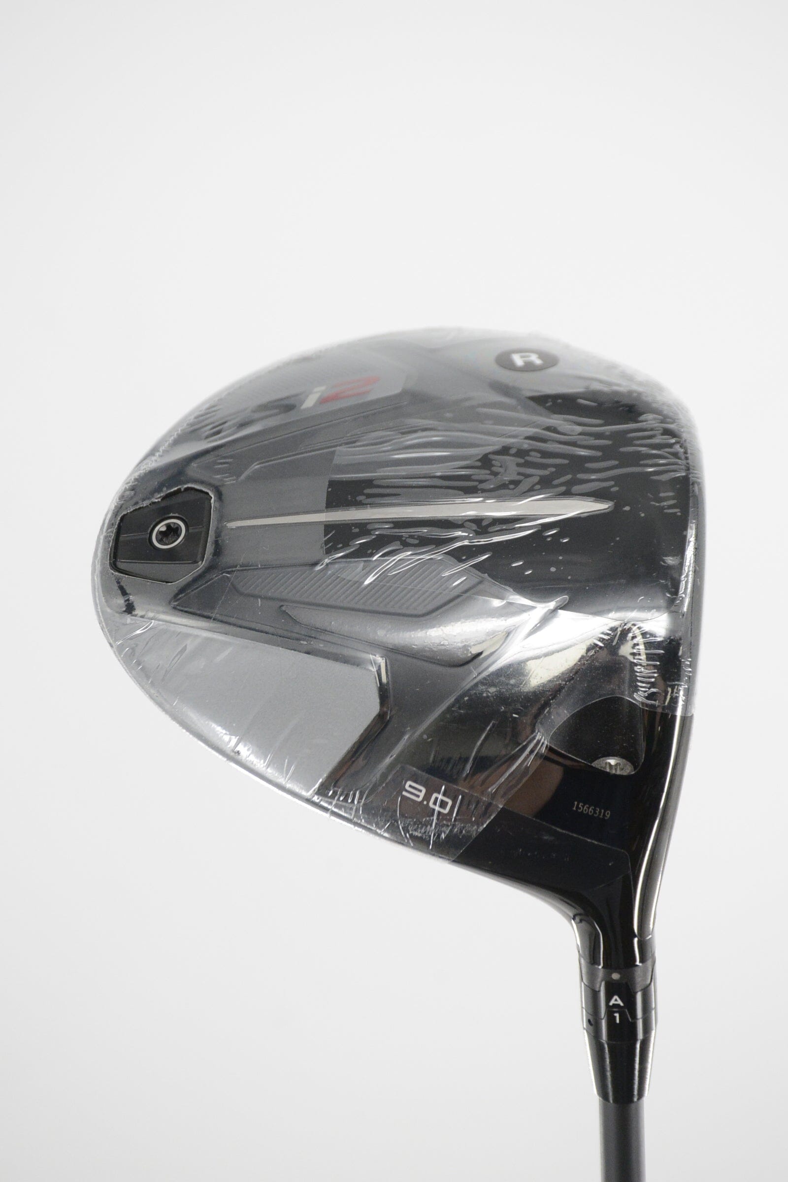 NEW Titleist TSi2 9 Degree Driver R Flex 45.25" Golf Clubs GolfRoots 